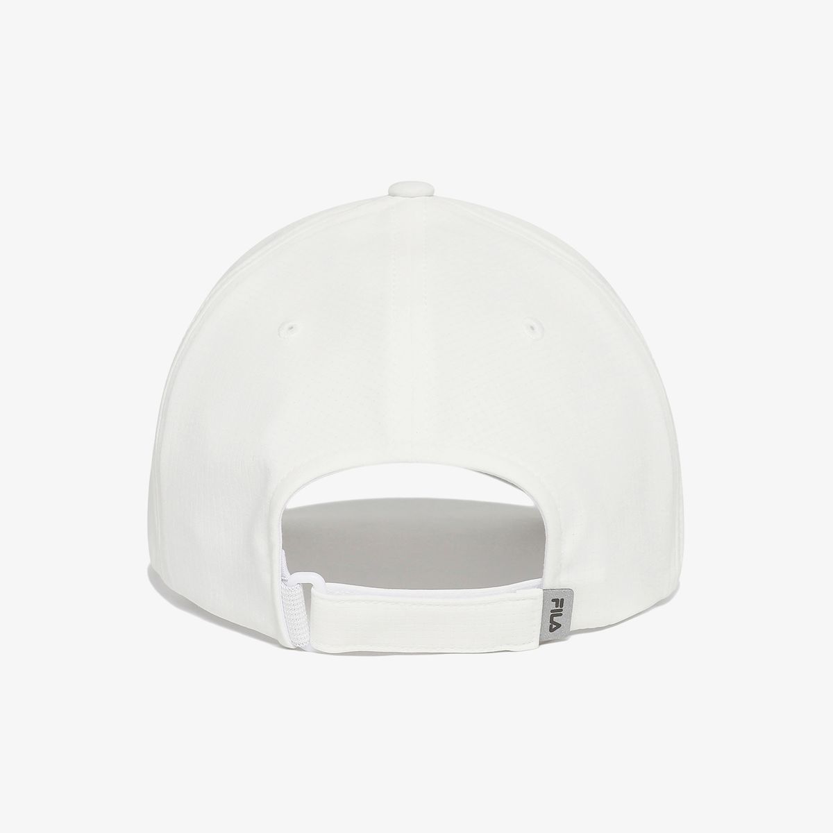 휠라(FILA) F박스 스몰로고 우븐 볼캡(FS262CP11X002191)