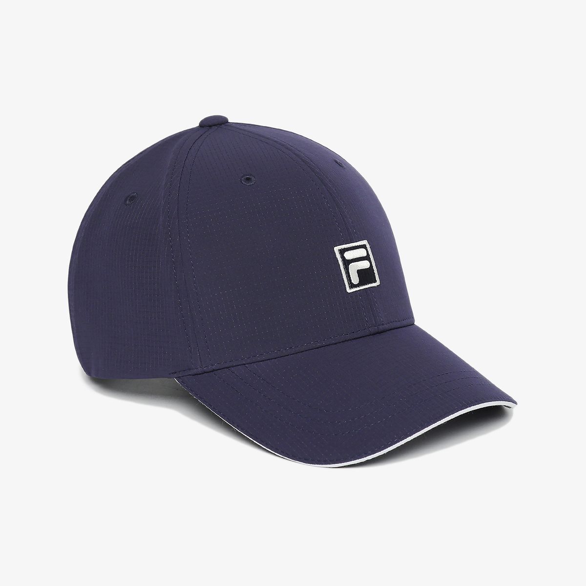 휠라(FILA) F박스 스몰로고 우븐 볼캡(FS262CP11X002472)