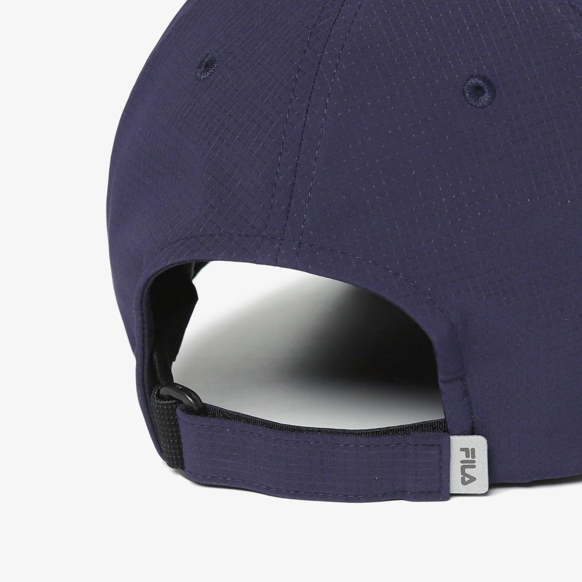 휠라(FILA) F박스 스몰로고 우븐 볼캡(FS262CP11X002472)