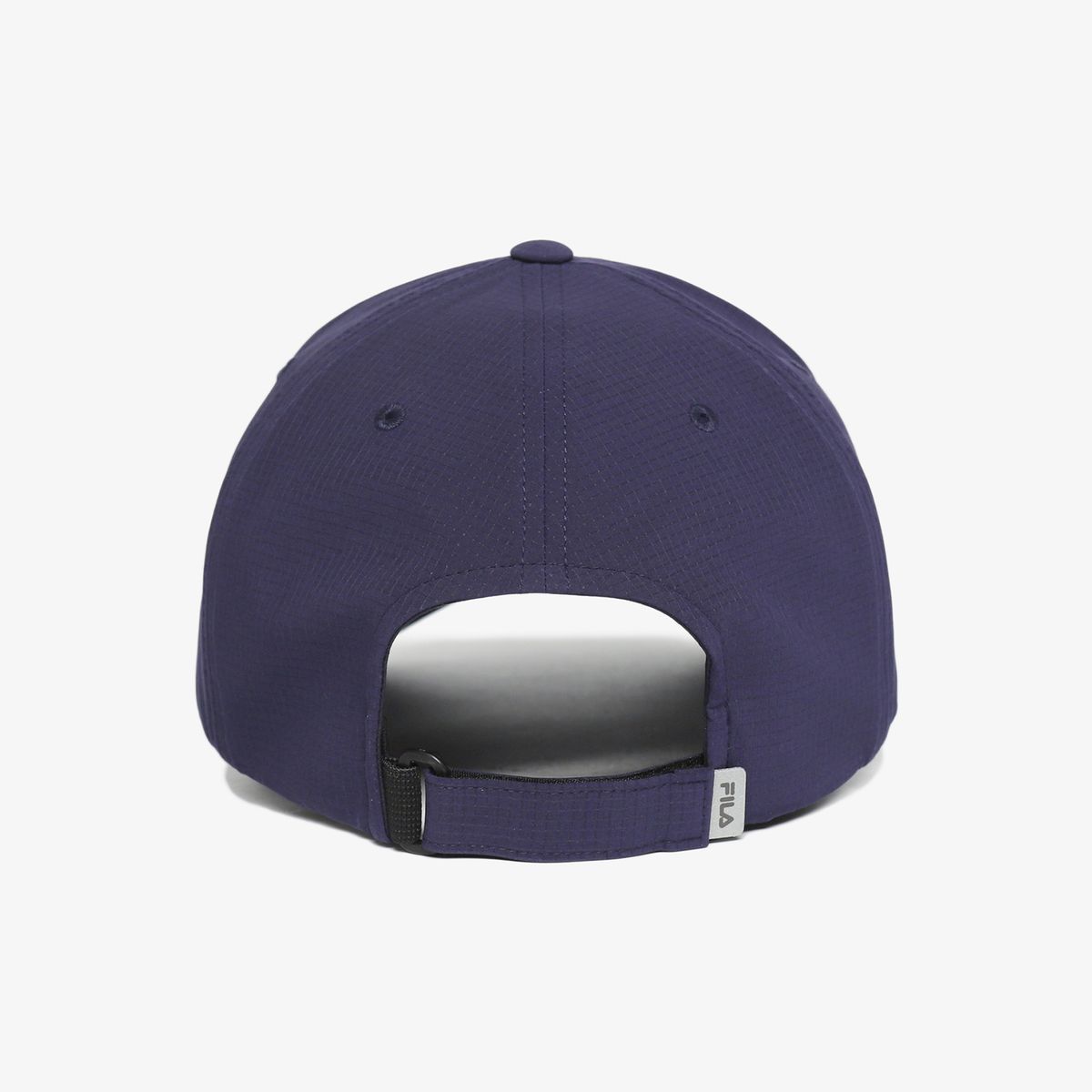 휠라(FILA) F박스 스몰로고 우븐 볼캡(FS262CP11X002472)