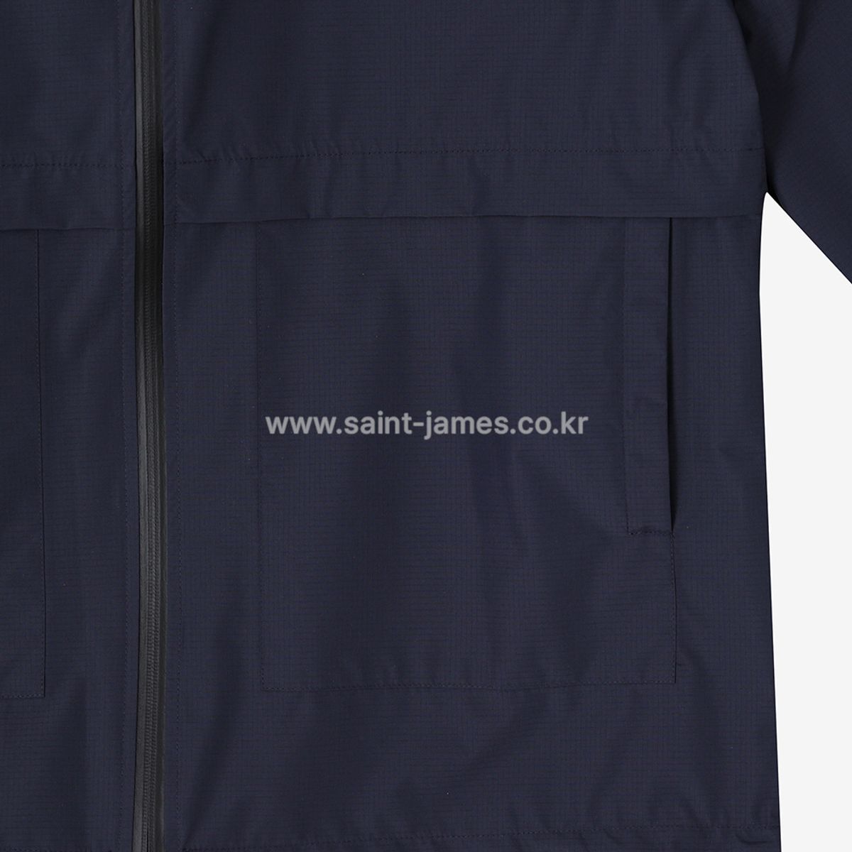 세인트제임스(SAINT JAMES) 생 타롱 (0CC) ASJM2614656-0CC