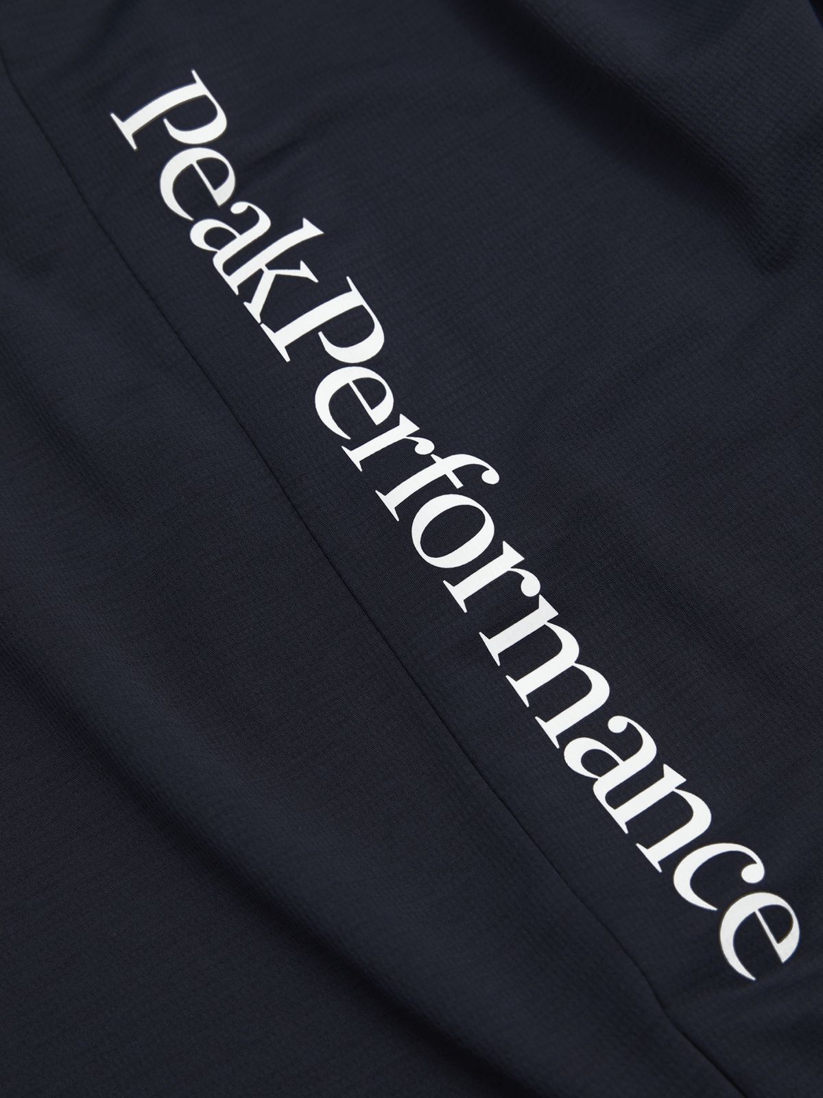 피크퍼포먼스(PEAKPERFORMANCE) 트레일 숏 슬리브 M