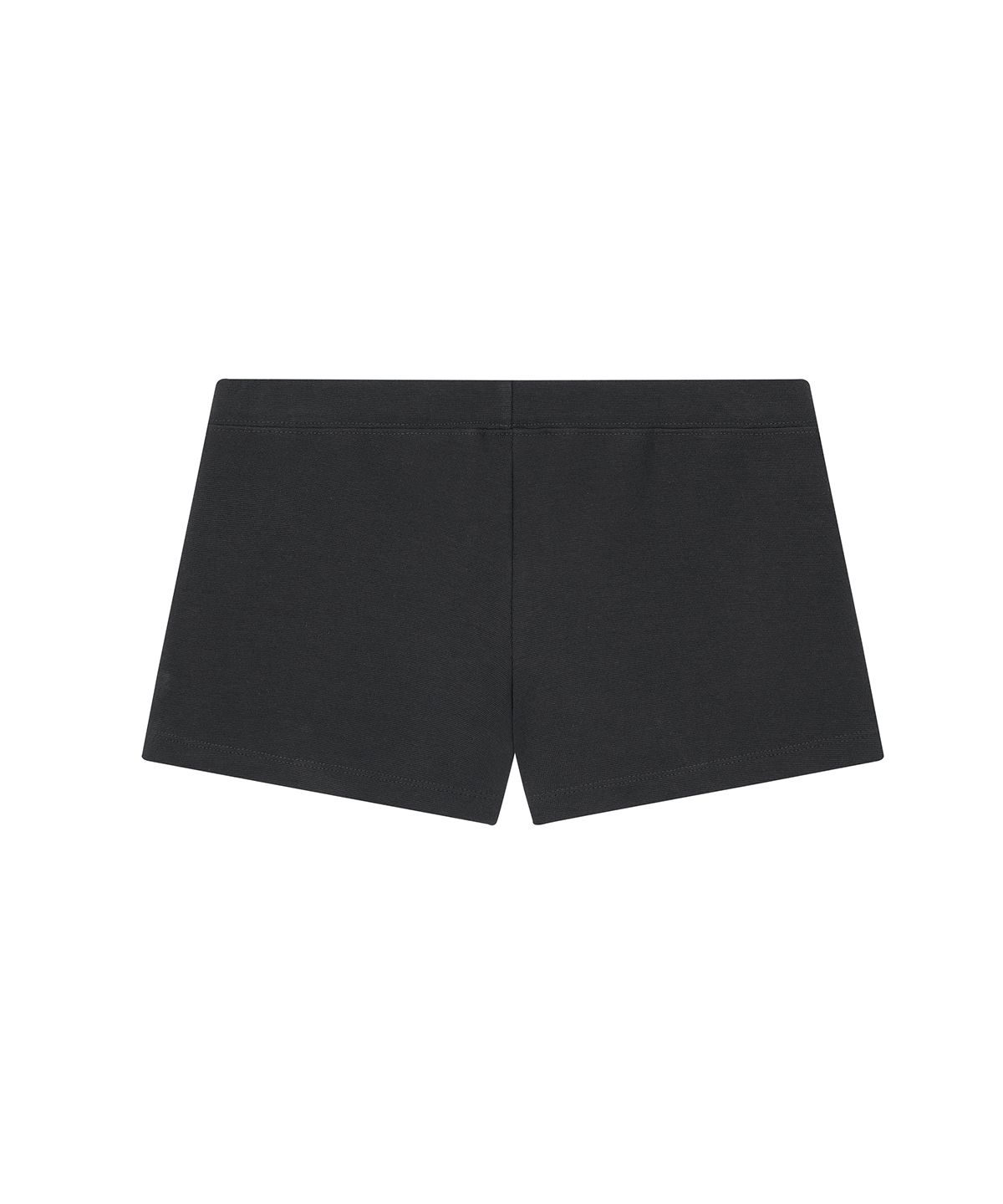 샌드릭(SANDRIC) Low-Rise Short Pants_Charcoal