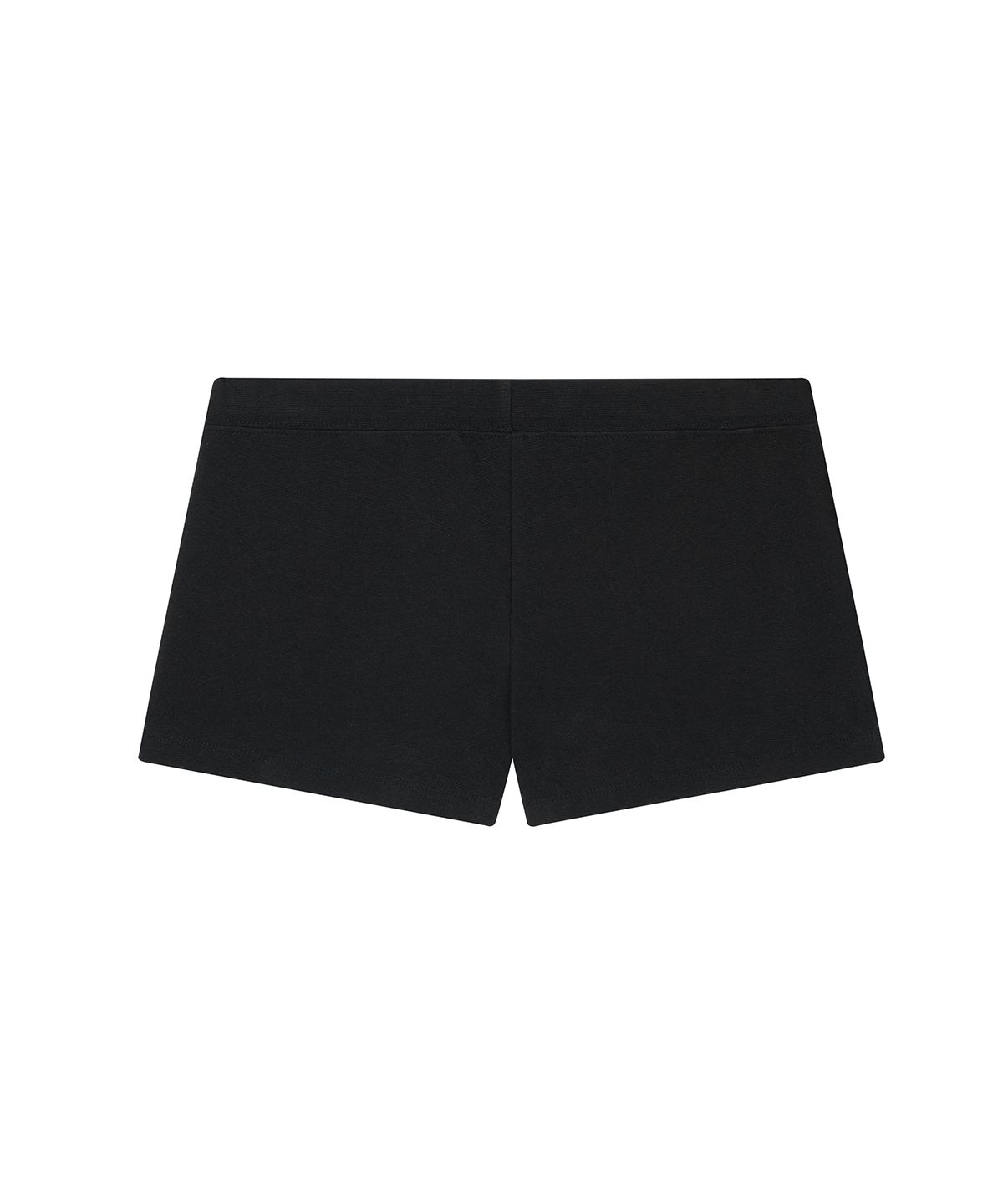 샌드릭(SANDRIC) Low-Rise Short Pants_Black