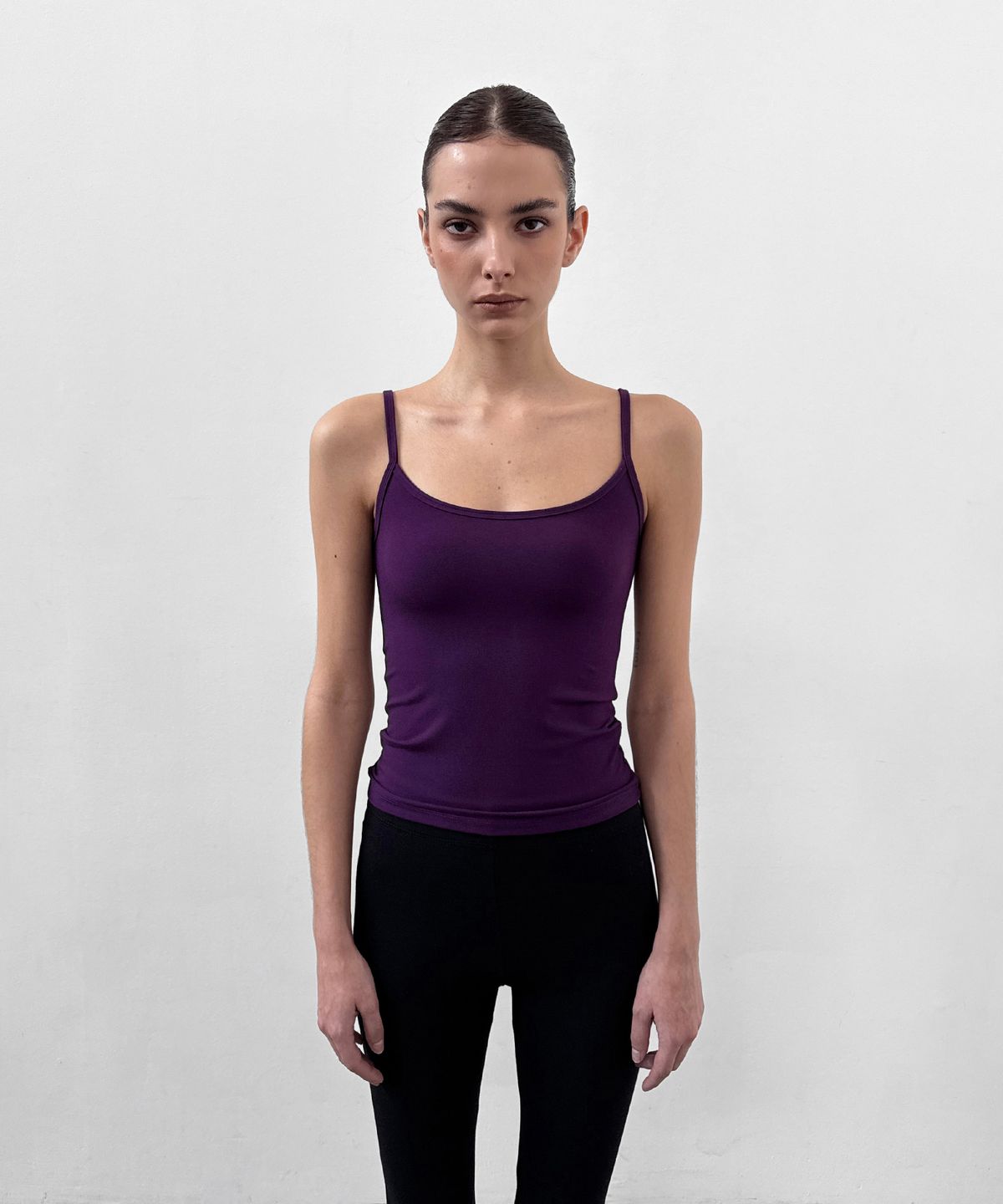 샌드릭(SANDRIC) LINE.01 camisole_5color