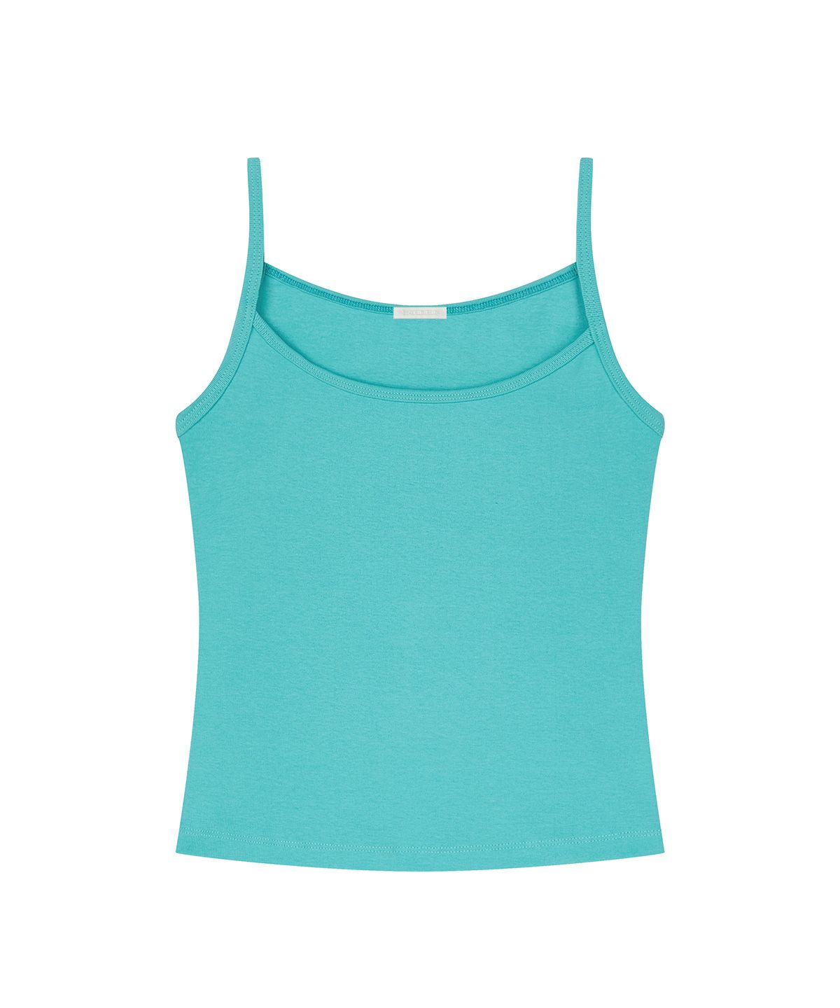 샌드릭(SANDRIC) LINE.01 camisole_mint