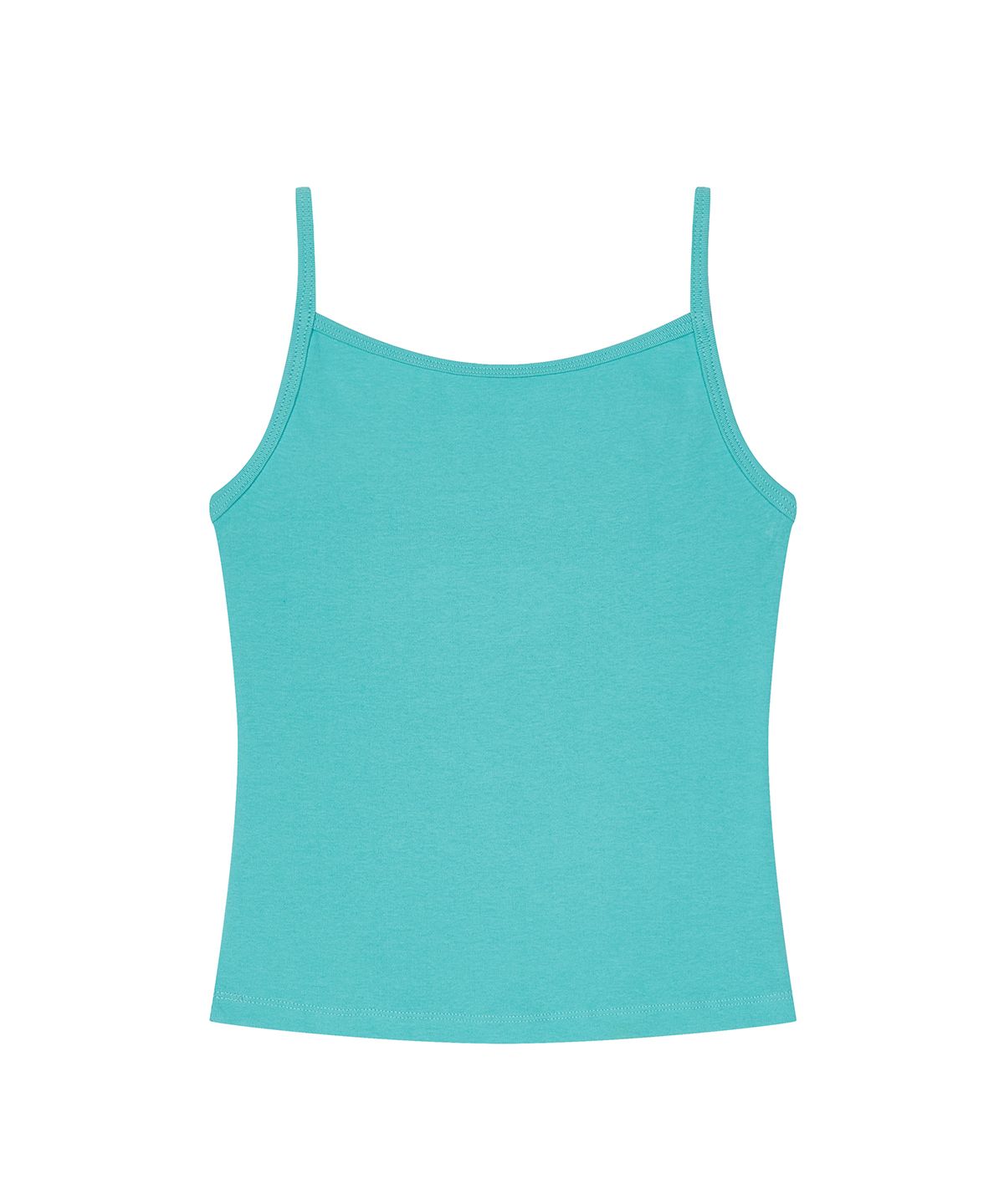 샌드릭(SANDRIC) LINE.01 camisole_mint