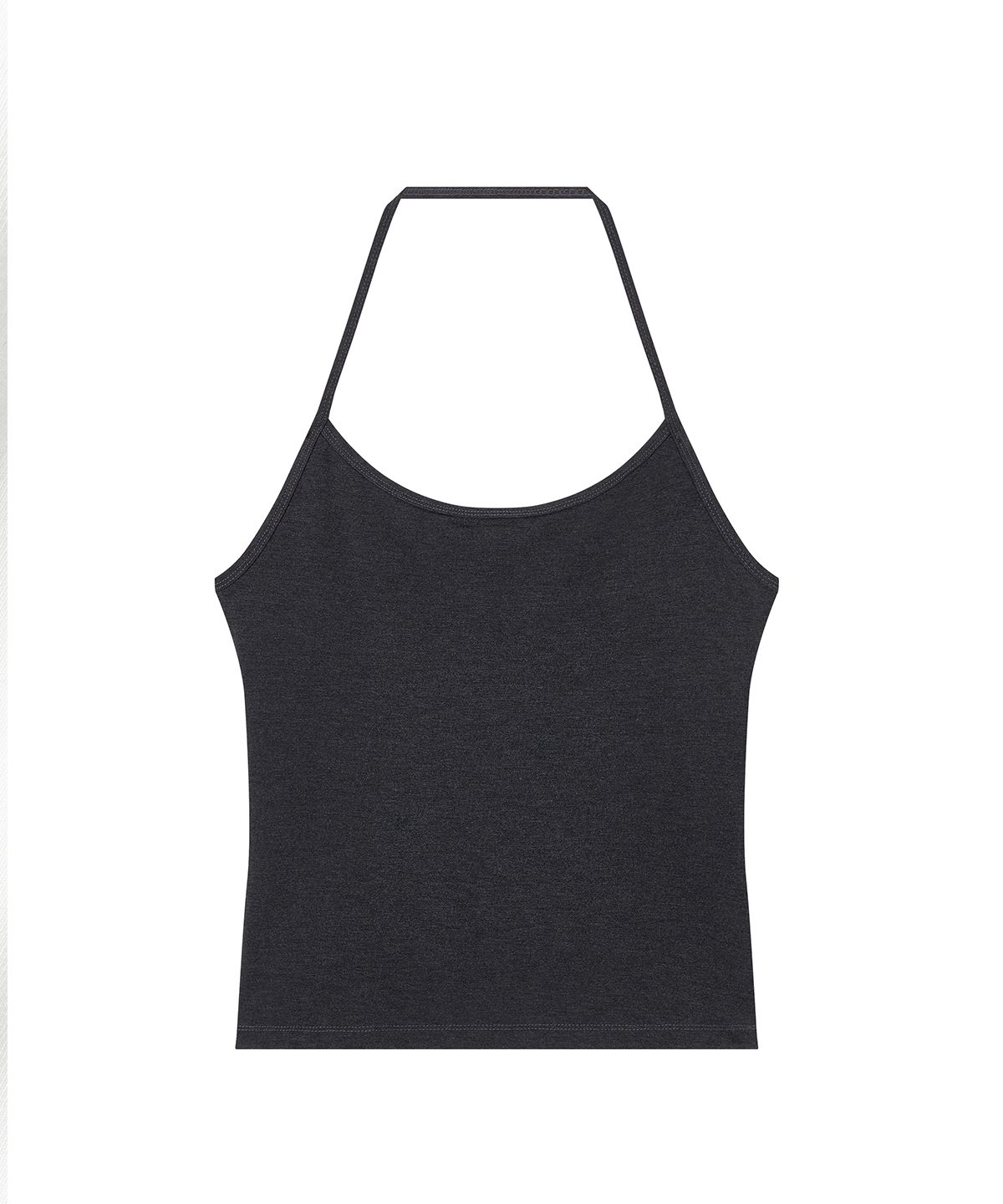 샌드릭(SANDRIC) LINE.01 halter tank top_3color