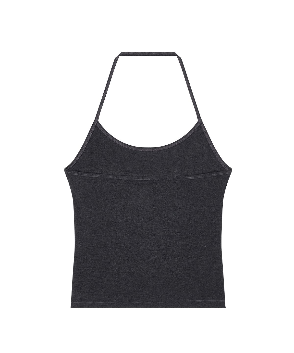 샌드릭(SANDRIC) LINE.01 halter tank top_3color