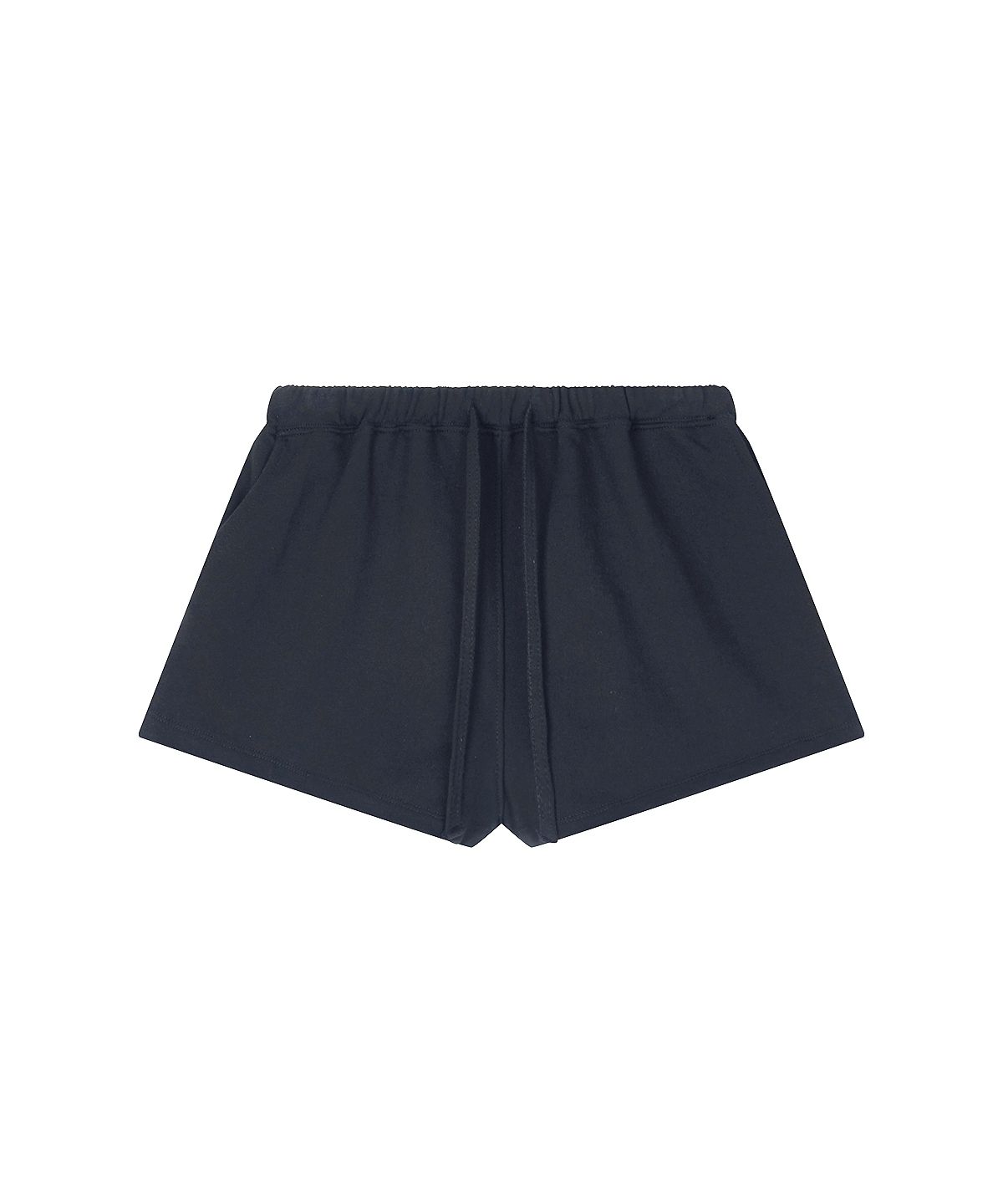 샌드릭(SANDRIC) LINE.01 sweat short pants_3color