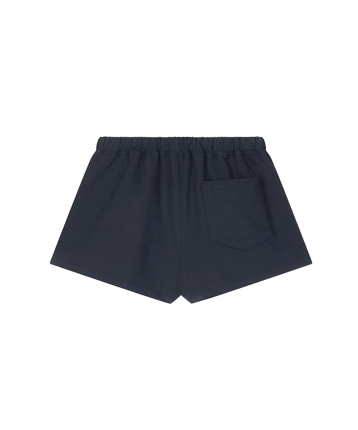 샌드릭(SANDRIC) LINE.01 sweat short pants_3color