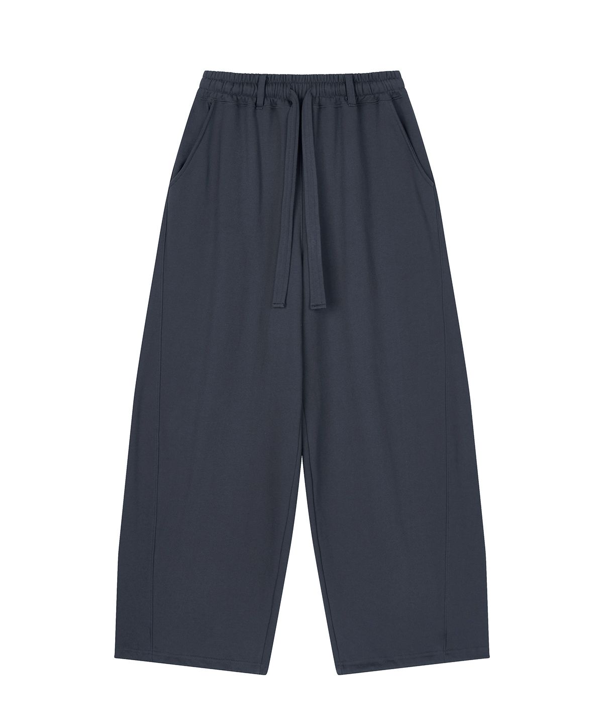 샌드릭(SANDRIC) LINE.01 sweat long pants_4color