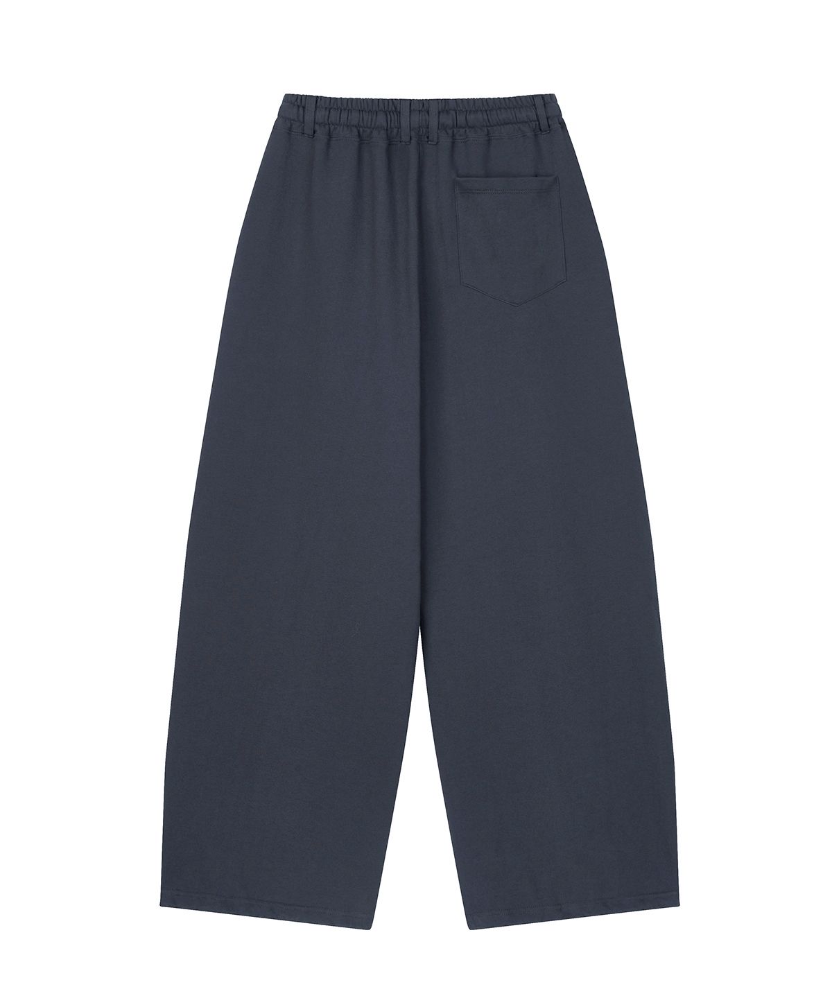샌드릭(SANDRIC) LINE.01 sweat long pants_4color