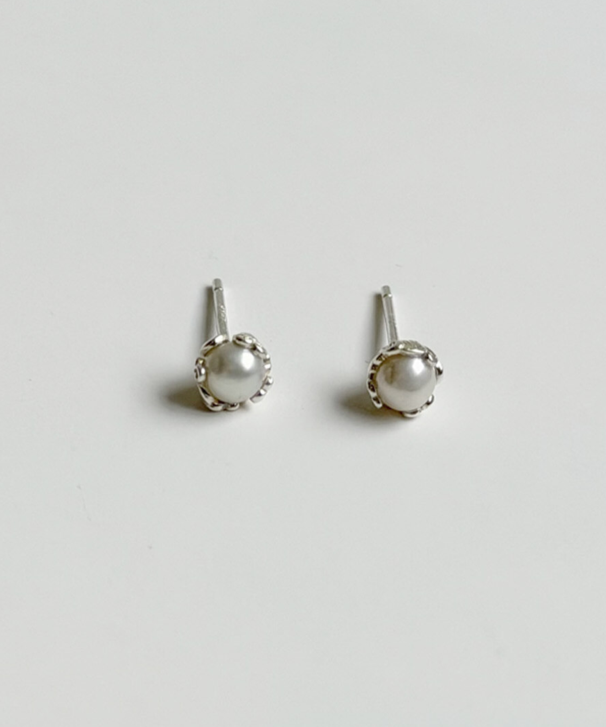 어빗모어(ABITMOR) PEARL STUD