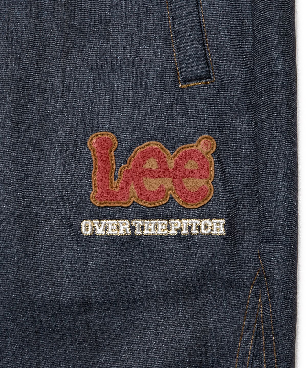 리(LEE) [Lee x OTP] Inspired by 1994 트랙 팬츠 인디고 다크