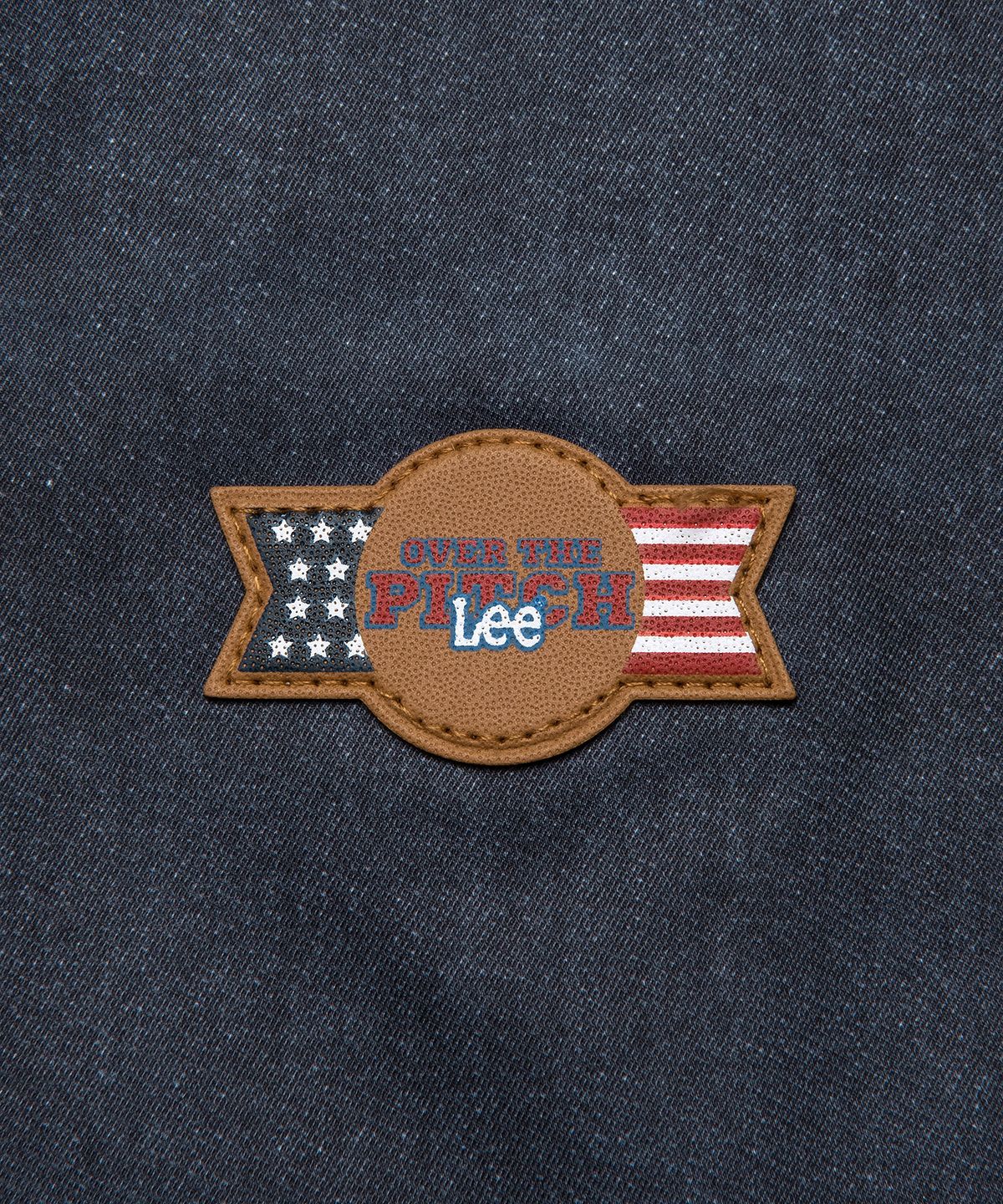 리(LEE) [Lee x OTP] Inspired by 1994 트랙 팬츠 인디고 다크