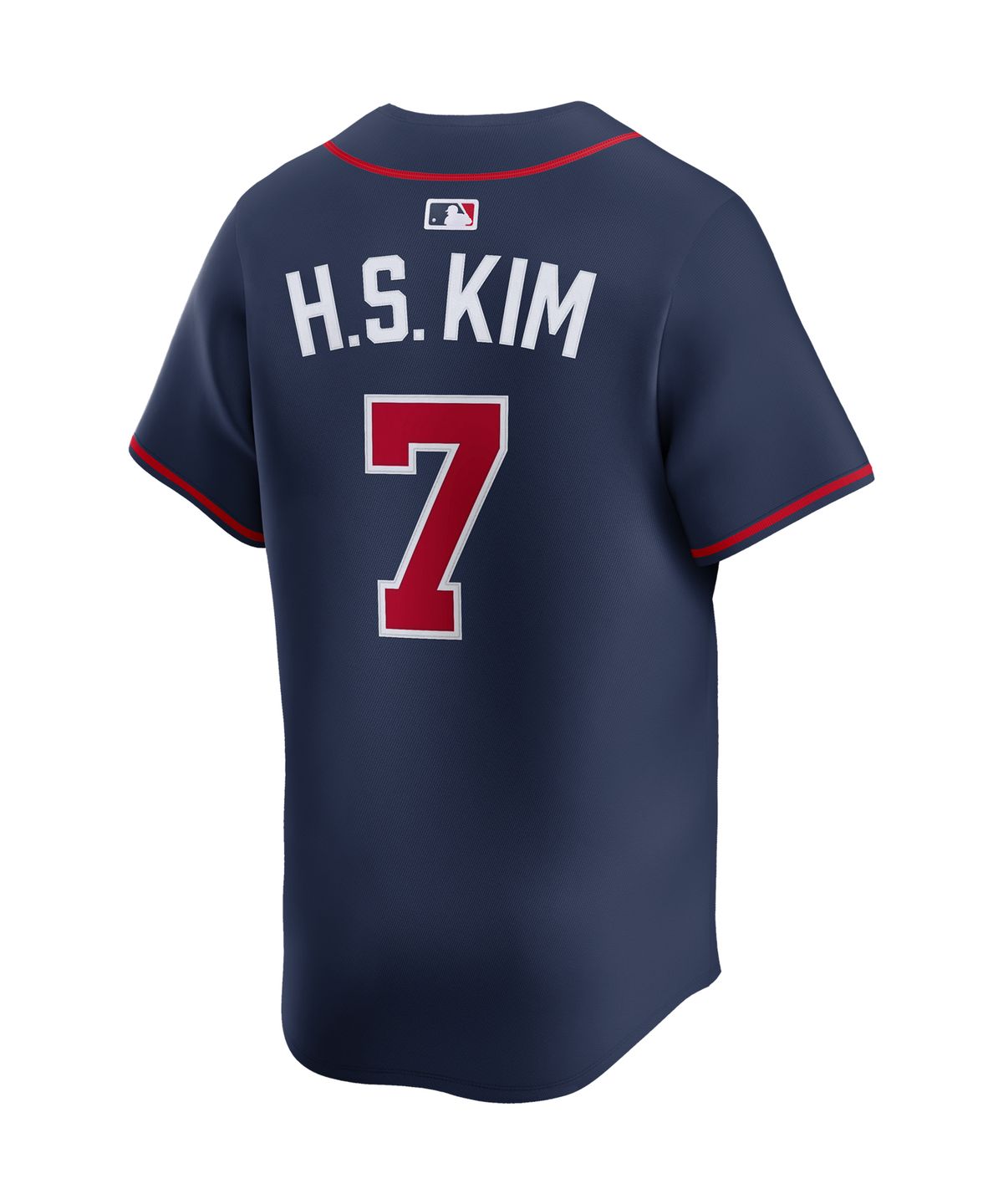 파나틱스(FANATICS) Nike Limited Jersey Braves Alternate Player