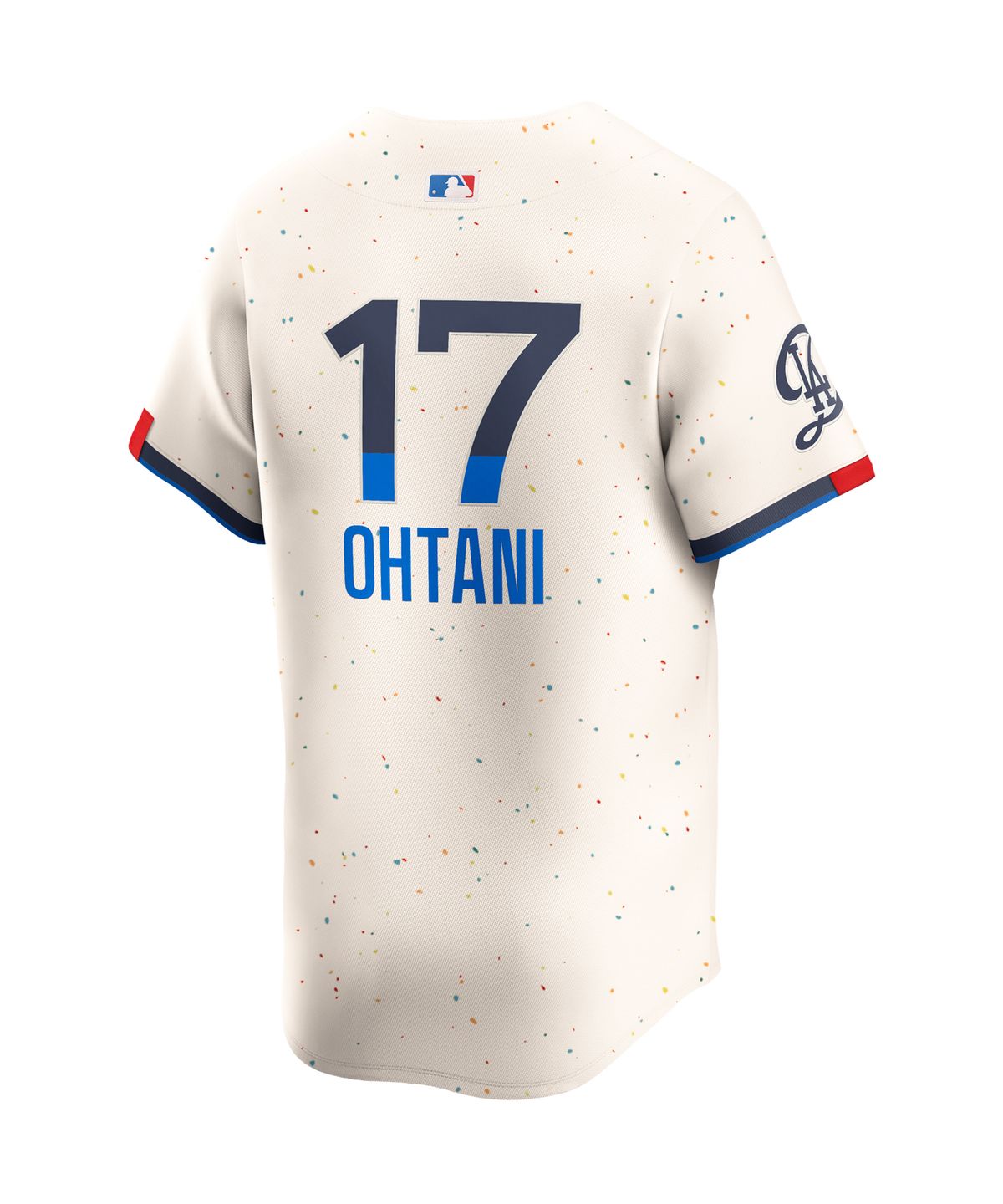 파나틱스(FANATICS) Nike Limited Jersey Dodgers City Player