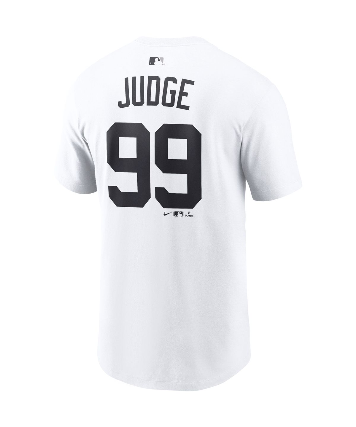 파나틱스(FANATICS) Nike Name and Number Home Player