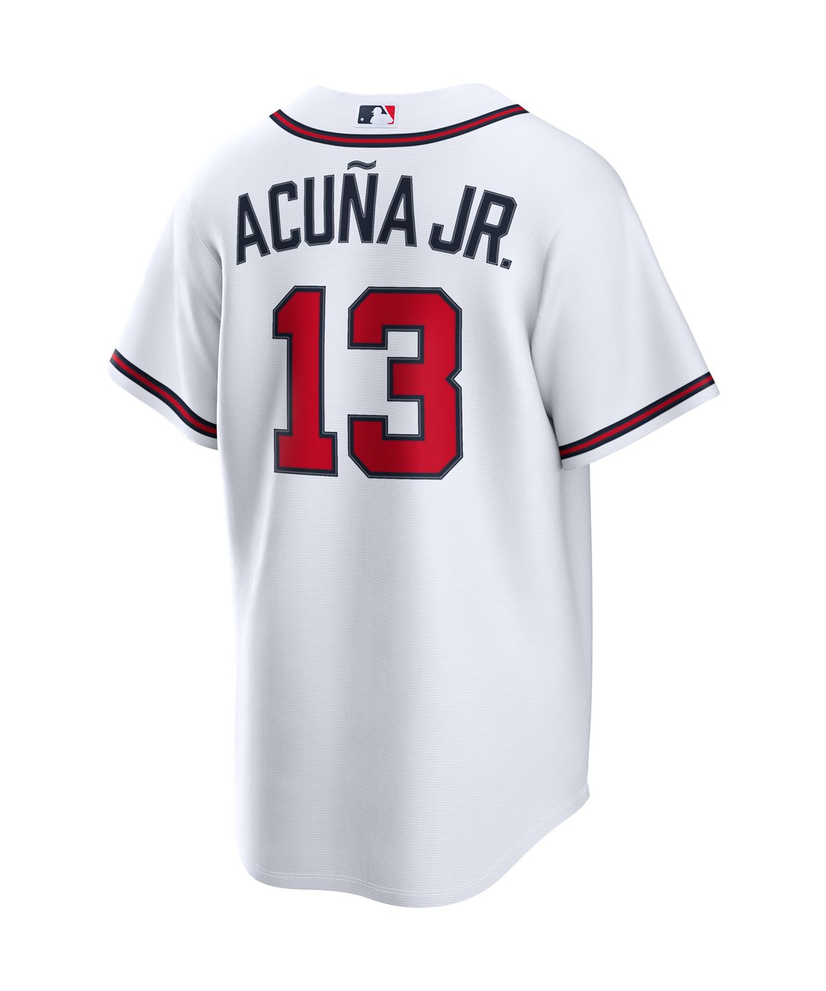 파나틱스(FANATICS) Nike Replica Jersey Braves Home