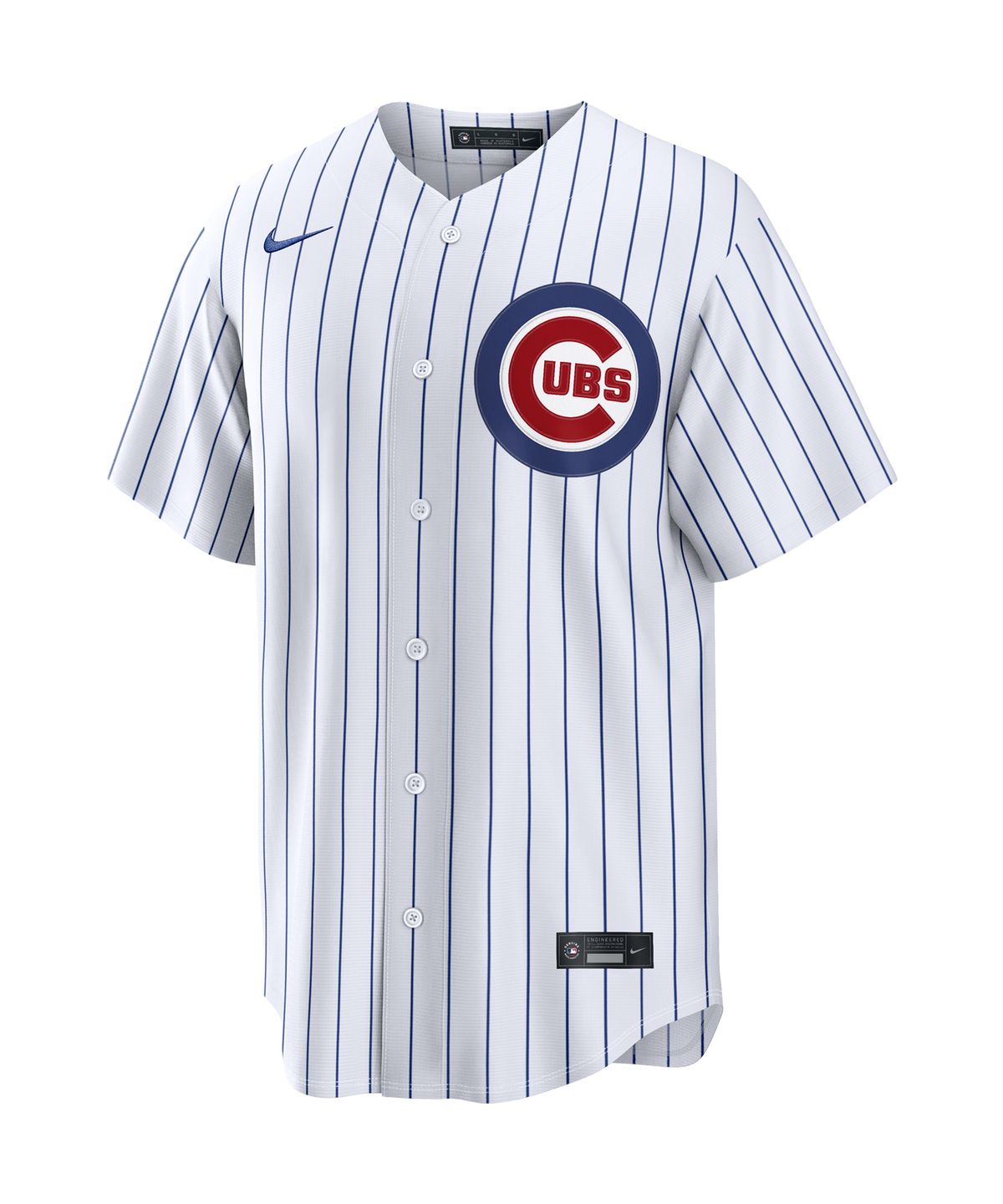 파나틱스(FANATICS) Nike Replica Jersey Cubs Home