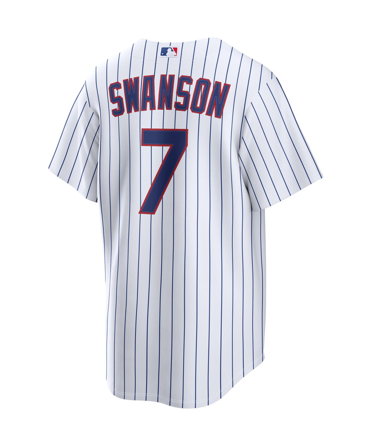 파나틱스(FANATICS) Nike Replica Jersey Cubs Home