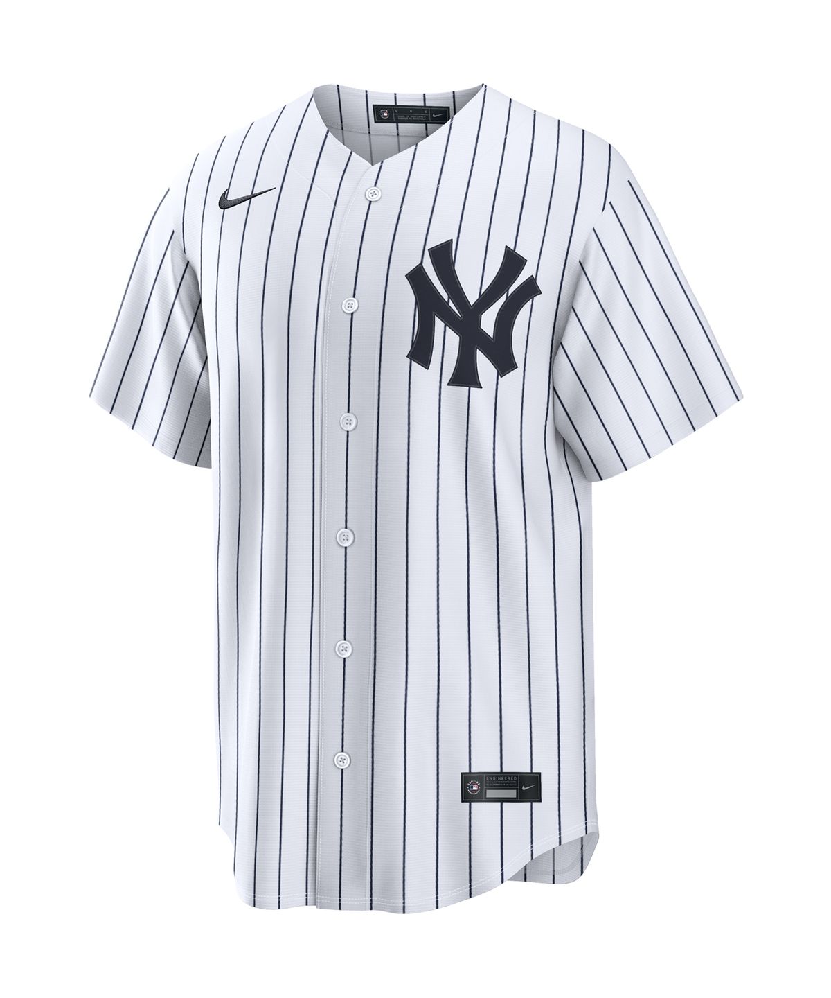 파나틱스(FANATICS) Nike Replica Jersey Yankees Home