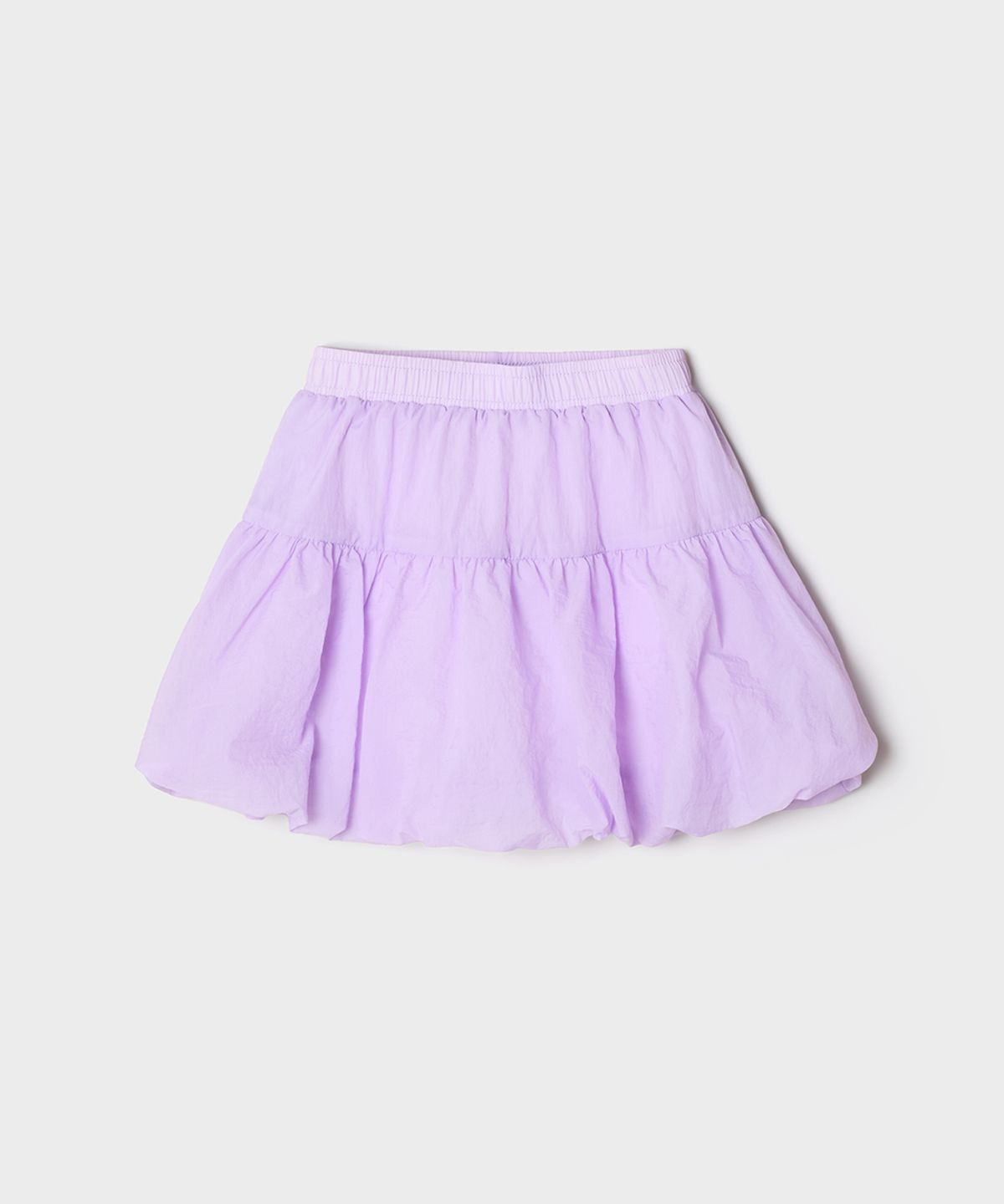 스파오 키즈(SPAO KIDS) [키즈] (캐치!티니핑6) 스커트 상하세트(Light Violet)_SPSMG25KG3