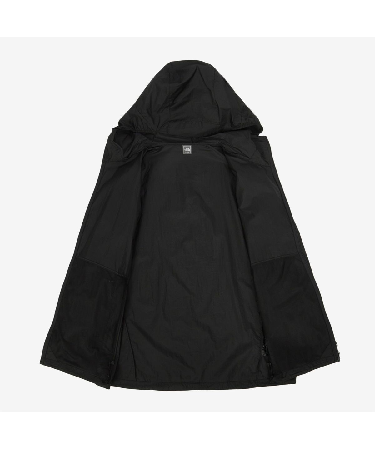 노스페이스(THE NORTH FACE) NJ3LS13A 남성 드리프트 자켓 BLACK