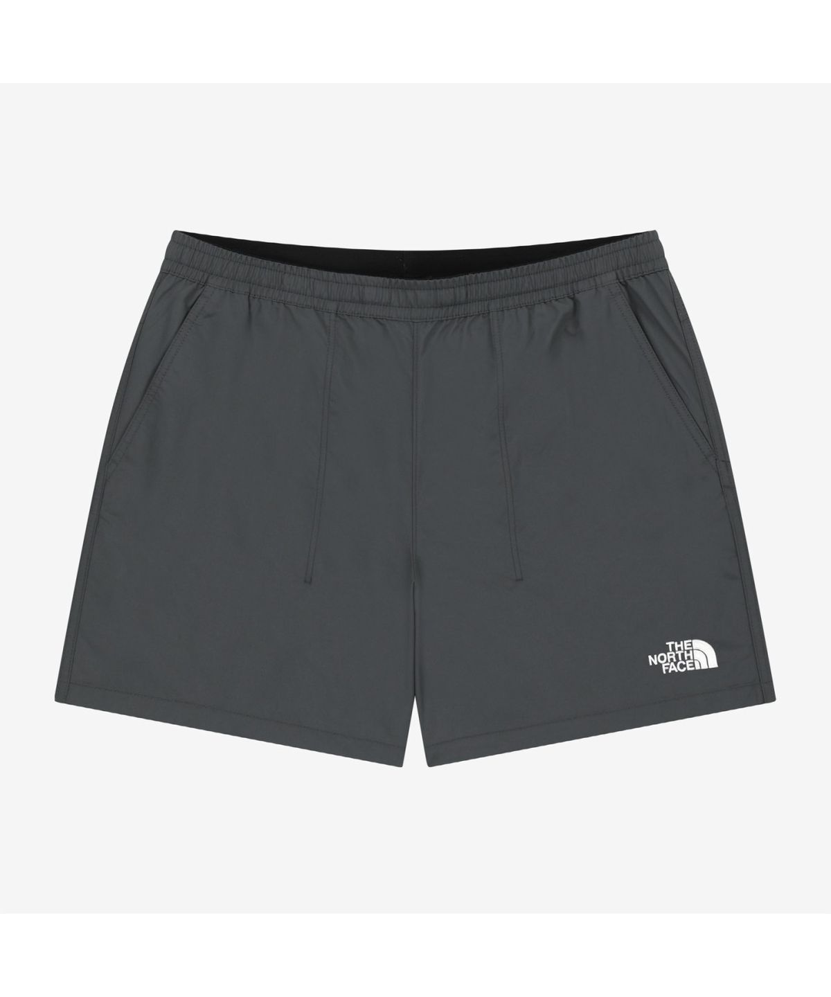 노스페이스(THE NORTH FACE) NS6NS01K 올레마 쇼츠 CHARCOAL GREY