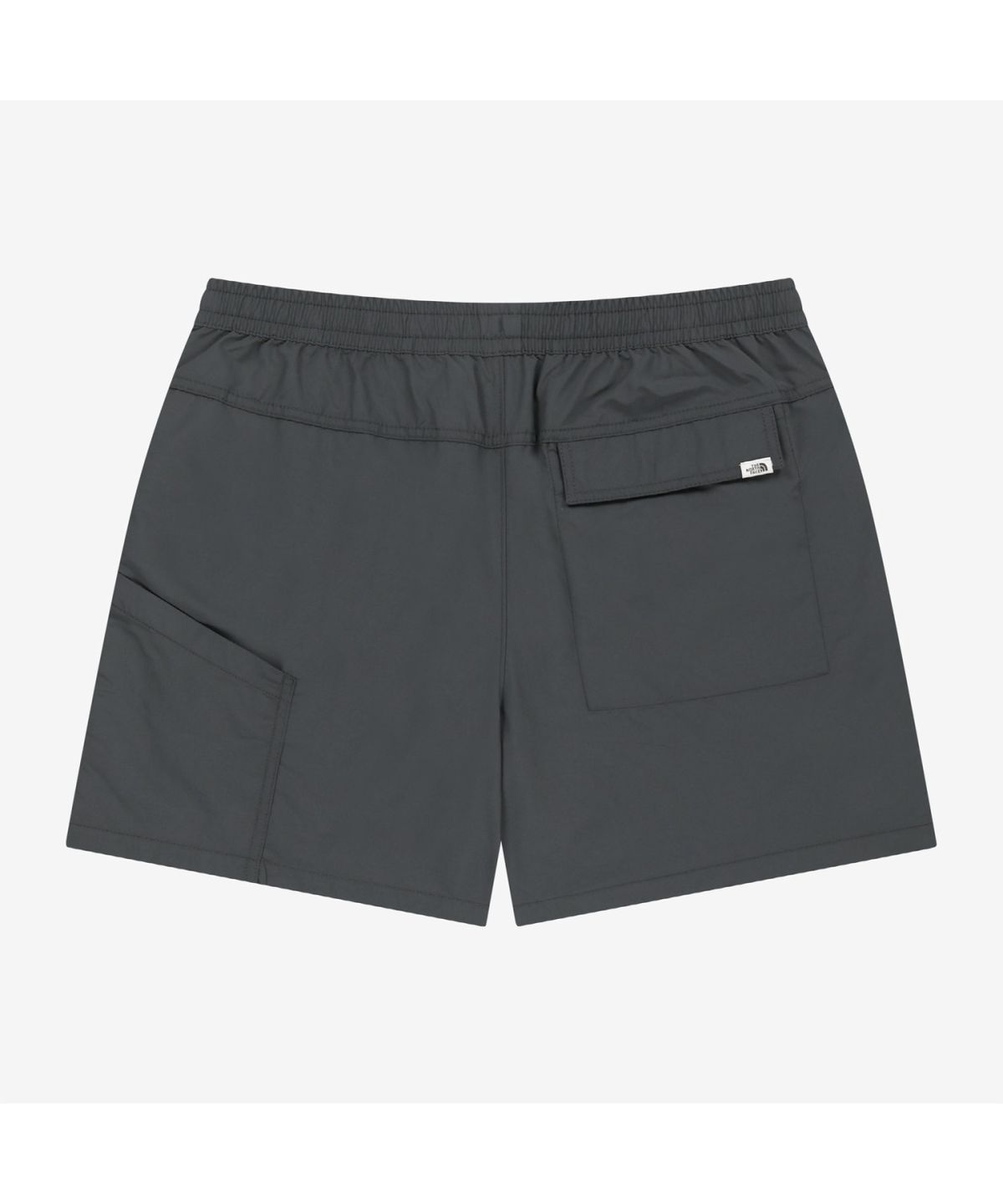 노스페이스(THE NORTH FACE) NS6NS01K 올레마 쇼츠 CHARCOAL GREY