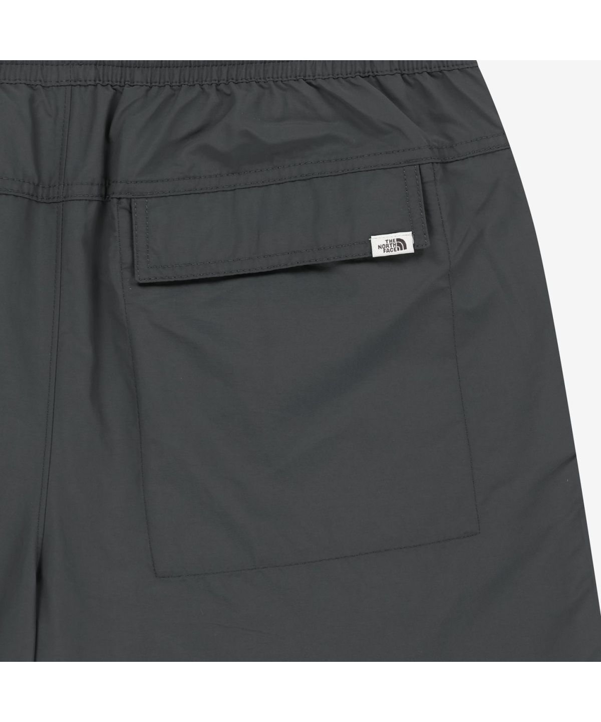 노스페이스(THE NORTH FACE) NS6NS01K 올레마 쇼츠 CHARCOAL GREY