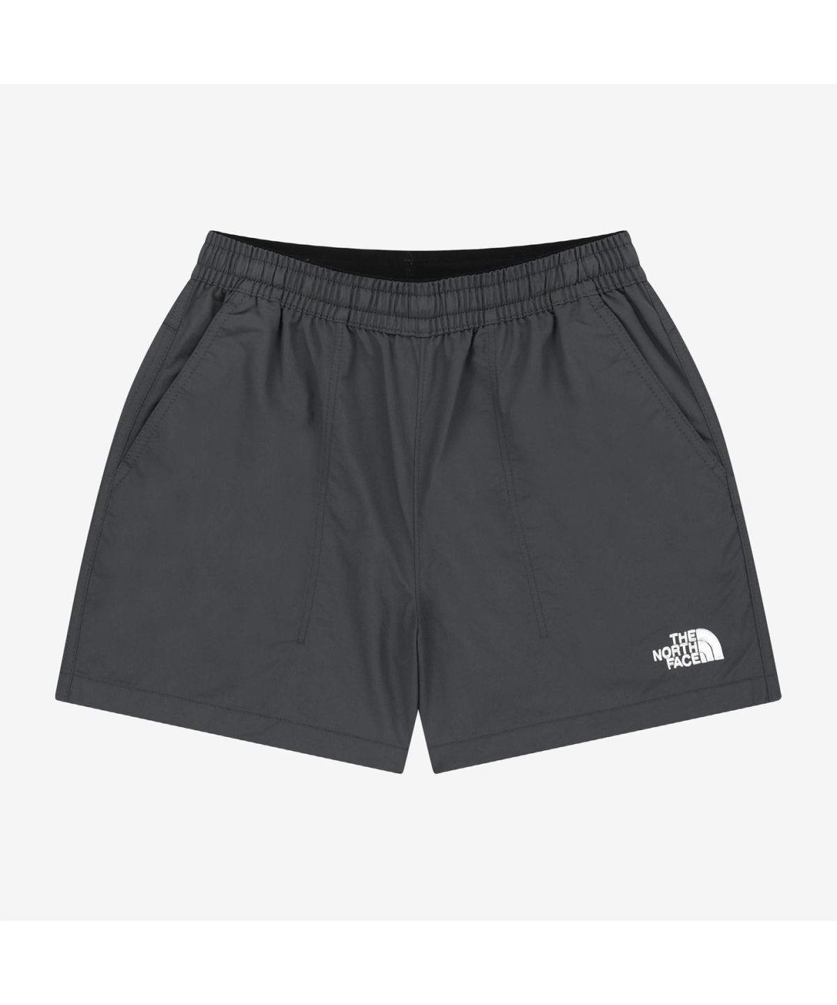 노스페이스(THE NORTH FACE) NS6NS01K 올레마 쇼츠 CHARCOAL GREY