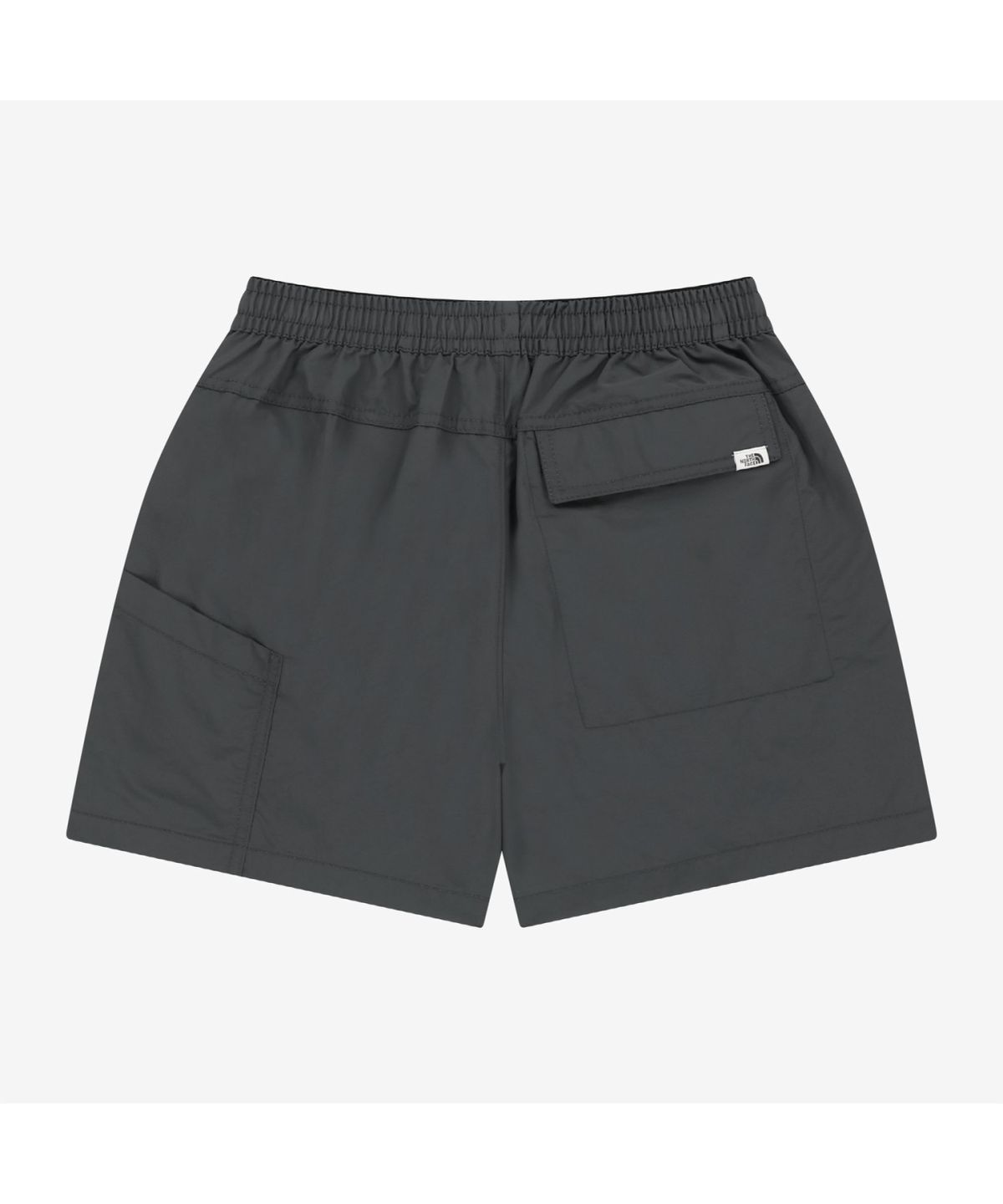 노스페이스(THE NORTH FACE) NS6NS01K 올레마 쇼츠 CHARCOAL GREY