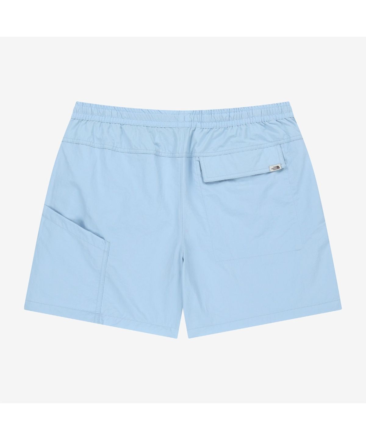 노스페이스(THE NORTH FACE) NS6NS01N 올레마 쇼츠 SKY BLUE