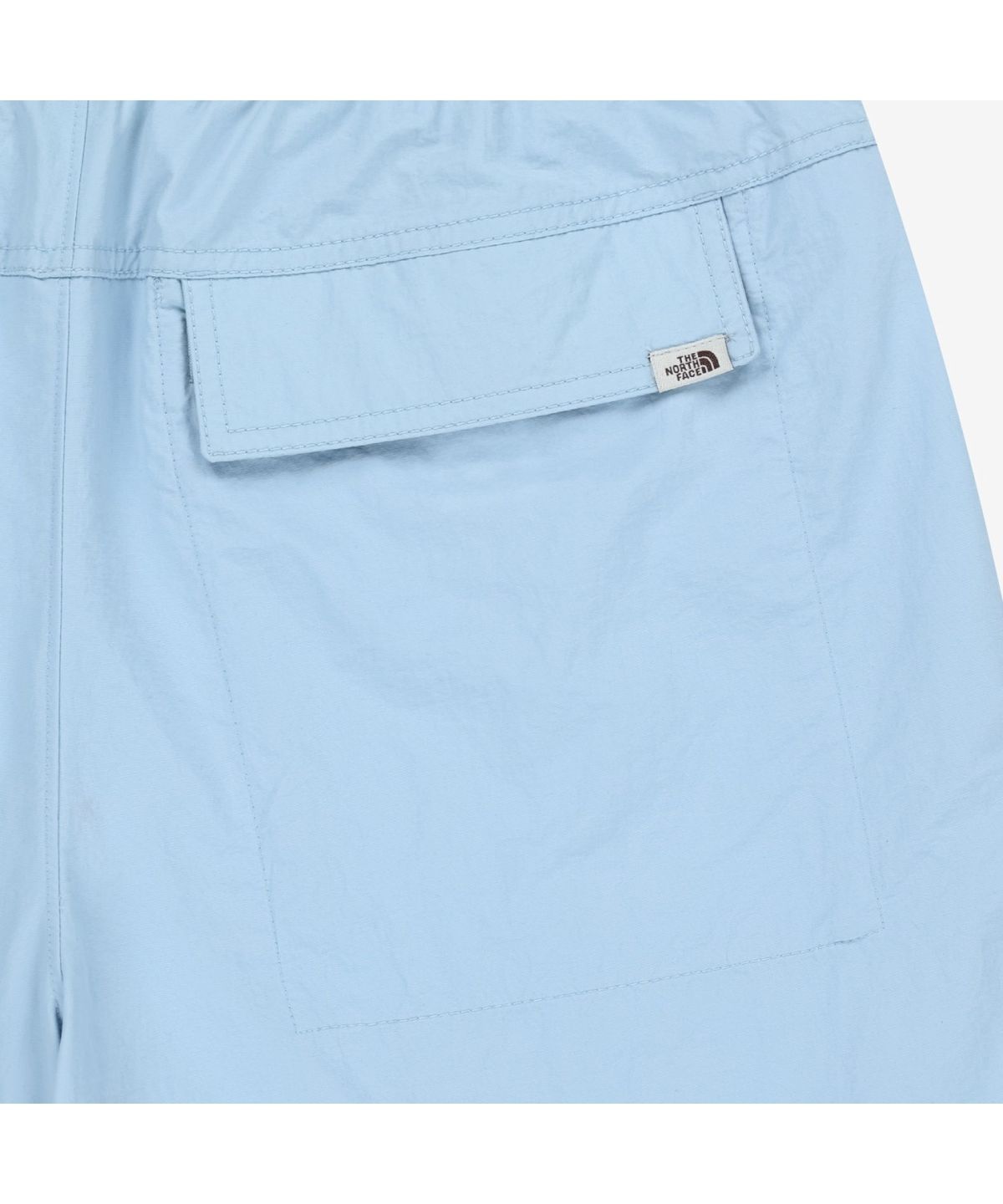 노스페이스(THE NORTH FACE) NS6NS01N 올레마 쇼츠 SKY BLUE
