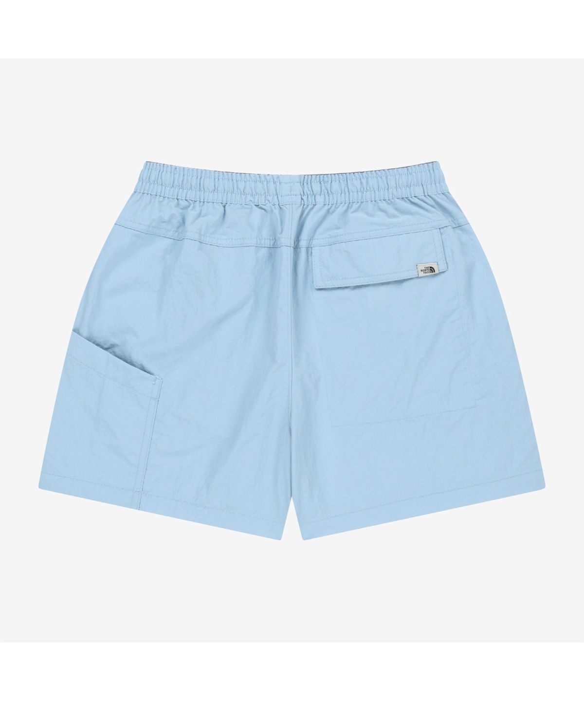 노스페이스(THE NORTH FACE) NS6NS01N 올레마 쇼츠 SKY BLUE