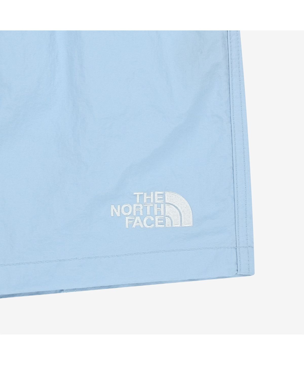 노스페이스(THE NORTH FACE) NS6NS01N 올레마 쇼츠 SKY BLUE