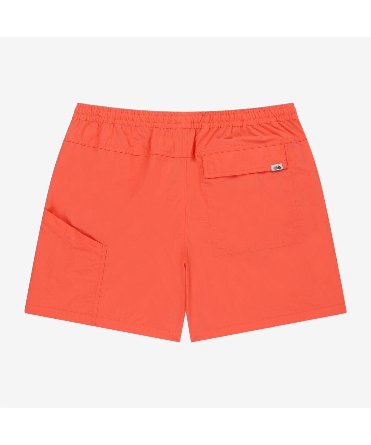 노스페이스(THE NORTH FACE) NS6NS01O 올레마 쇼츠 CORAL