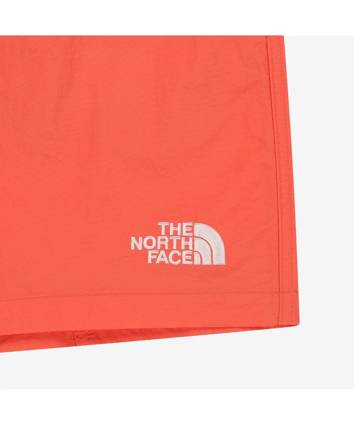 노스페이스(THE NORTH FACE) NS6NS01O 올레마 쇼츠 CORAL