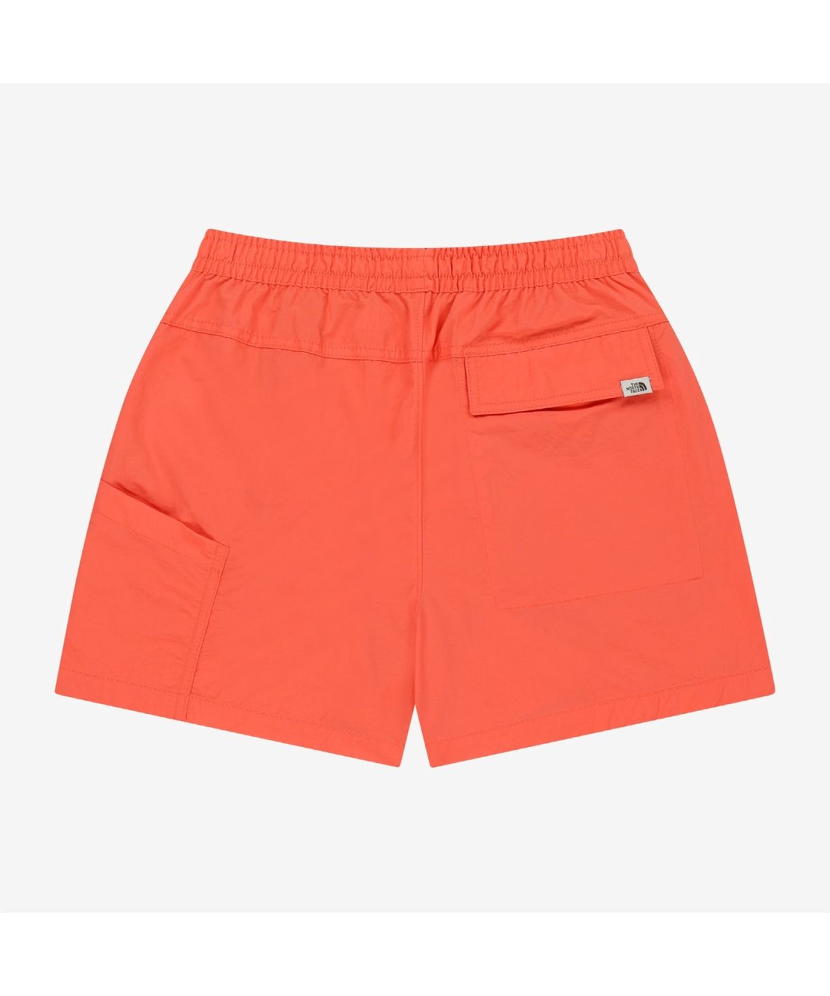 노스페이스(THE NORTH FACE) NS6NS01O 올레마 쇼츠 CORAL
