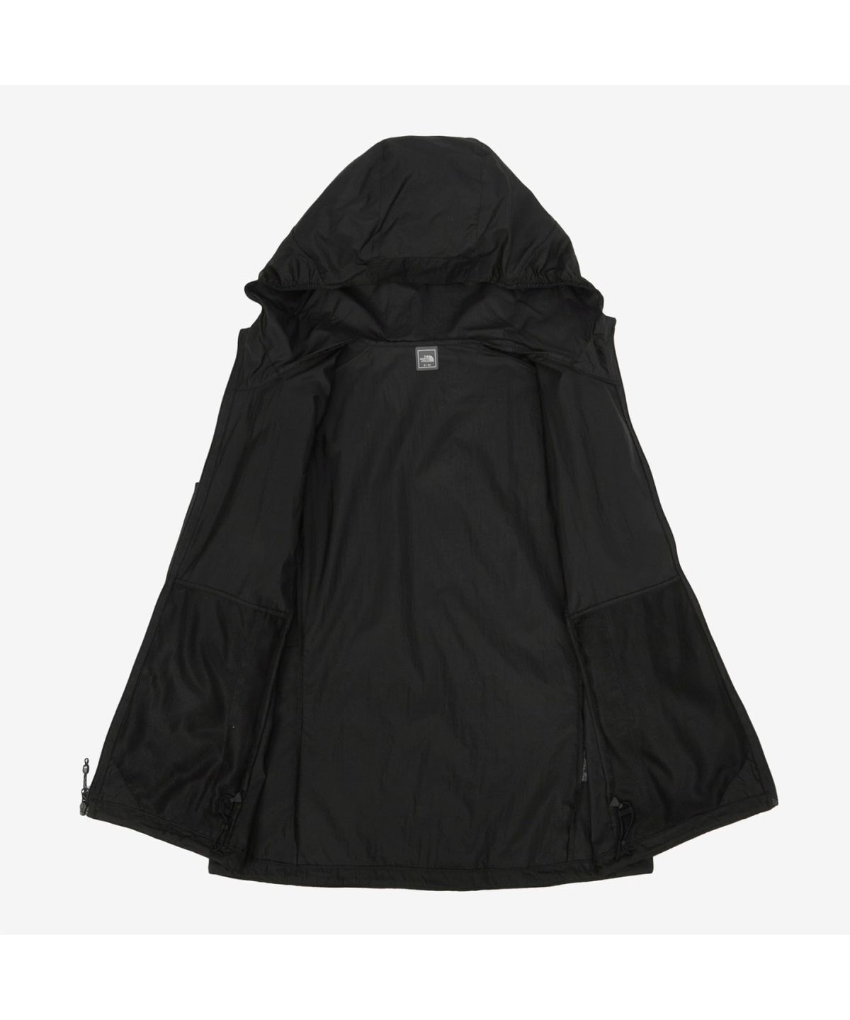 노스페이스(THE NORTH FACE) NJ3LS36A 여성 드리프트 자켓 BLACK
