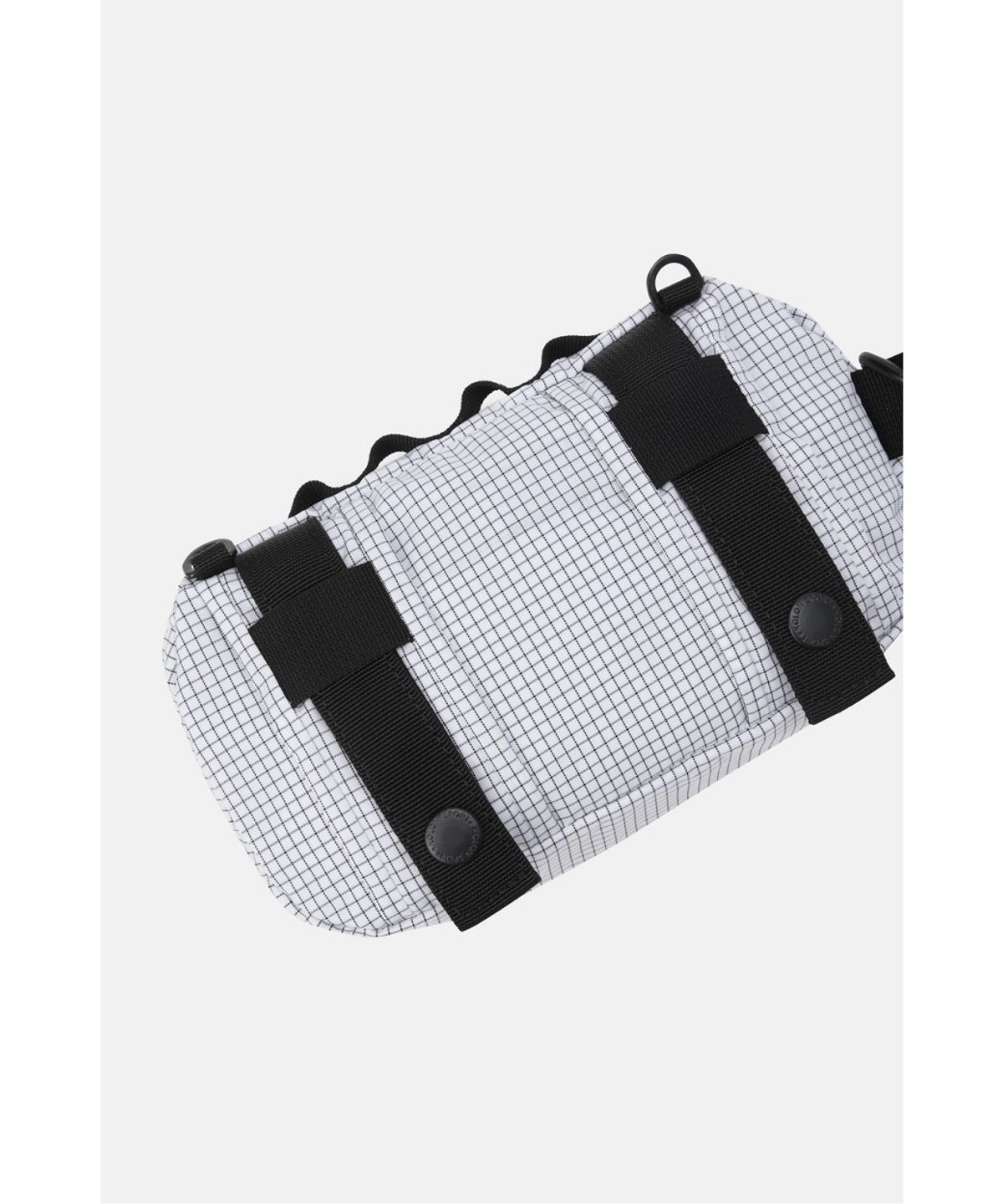 코오롱스포츠(KOLON SPORT) 하이킹 미니 웨이스트백 QEBDX26135OWH