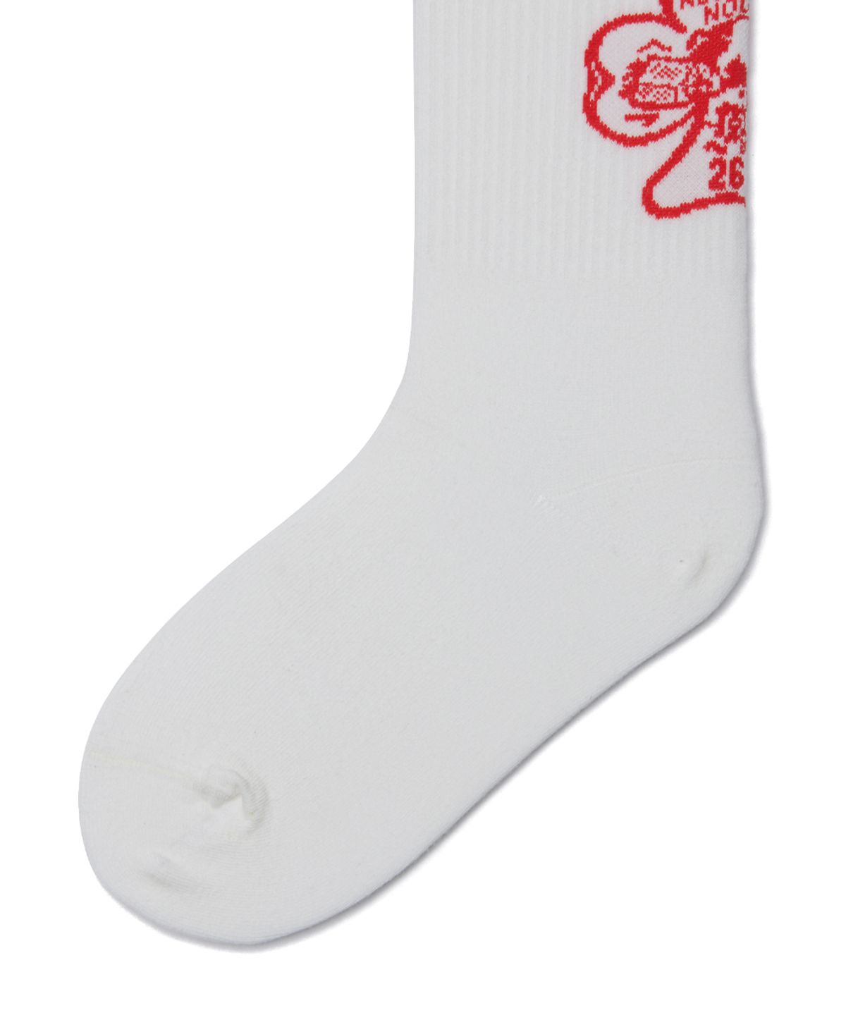 락피쉬웨더웨어(ROCKFISH WEATHERWEAR) SKATER SOCKS - 2 colors