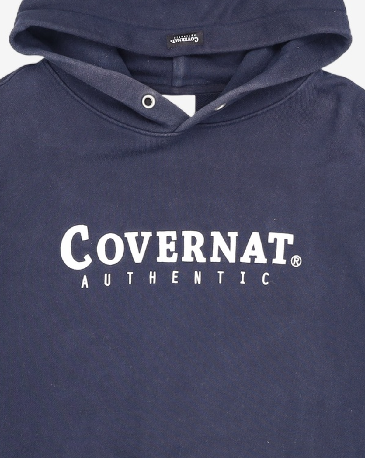 커버낫(COVERNAT) 후드 티셔츠 L