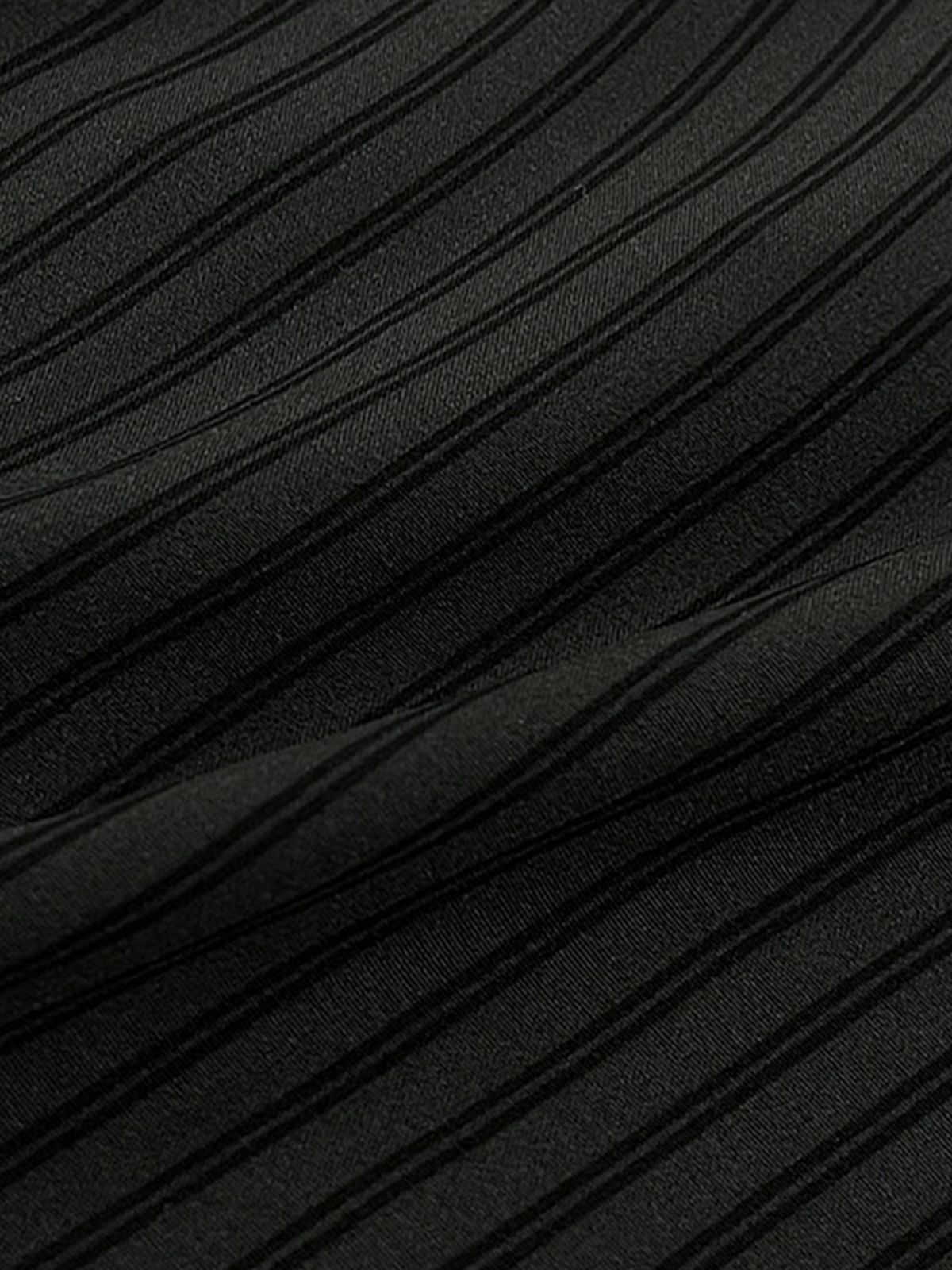 티세르(TESER) [uni] 실크스킨 세미 오버핏 원마일 하프팬츠 2color