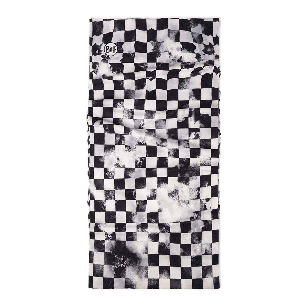 버프(BUFF) 오리지널 에코스트레치 넥웨어 BOXX GREY