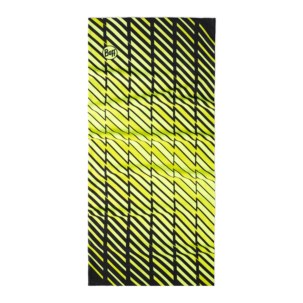 버프(BUFF) 오리지널 에코스트레치 넥웨어 TANNER LIME