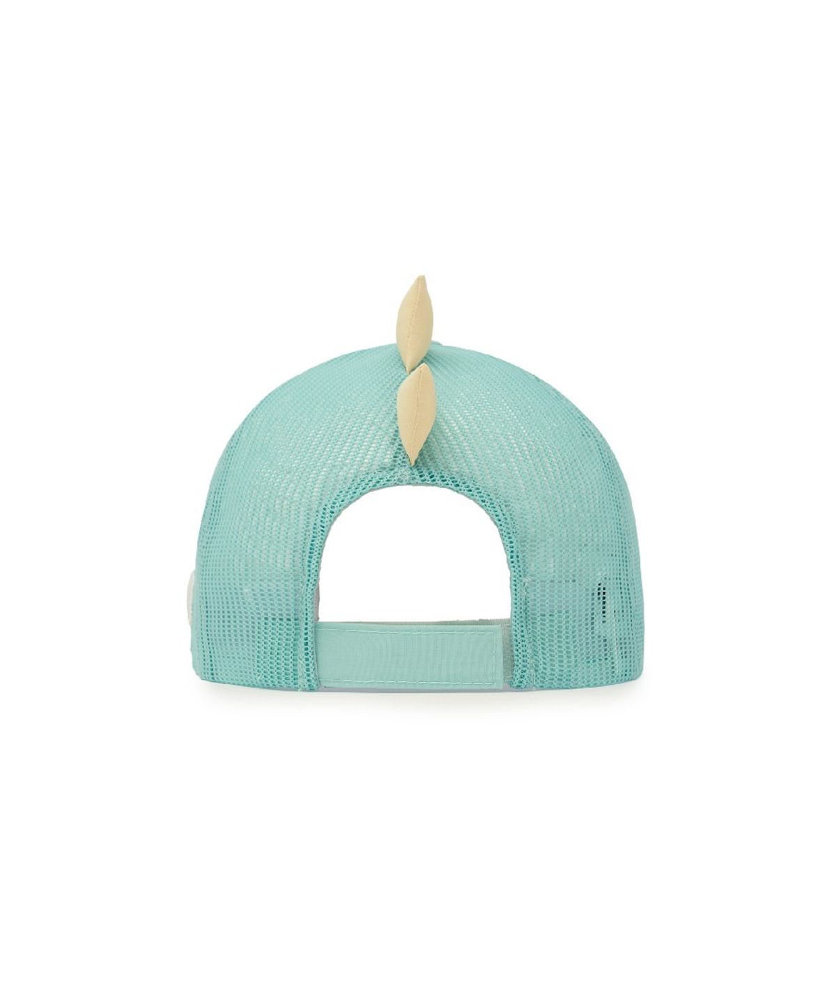 엠엘비 키즈(MLB KIDS) 메가베어프렌즈 메쉬 와이어캡 BOS (L.Mint)