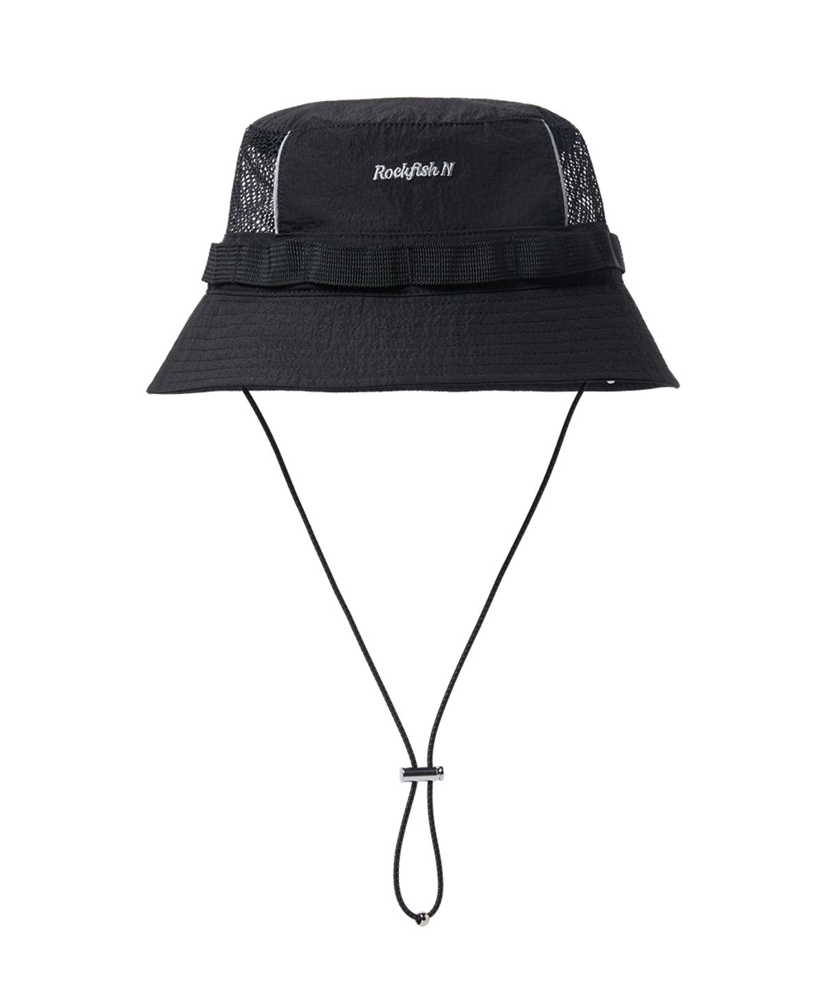 락피쉬웨더웨어(ROCKFISH WEATHERWEAR) MESH BUCKET HAT - 4 colors